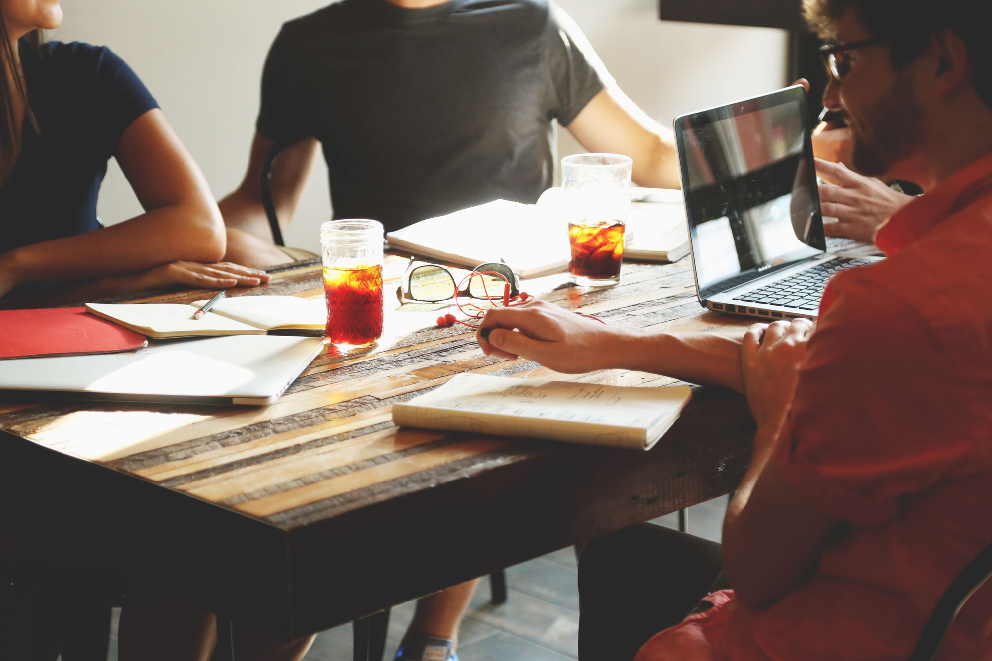 Exporting HR at YourBusiness.ca Group