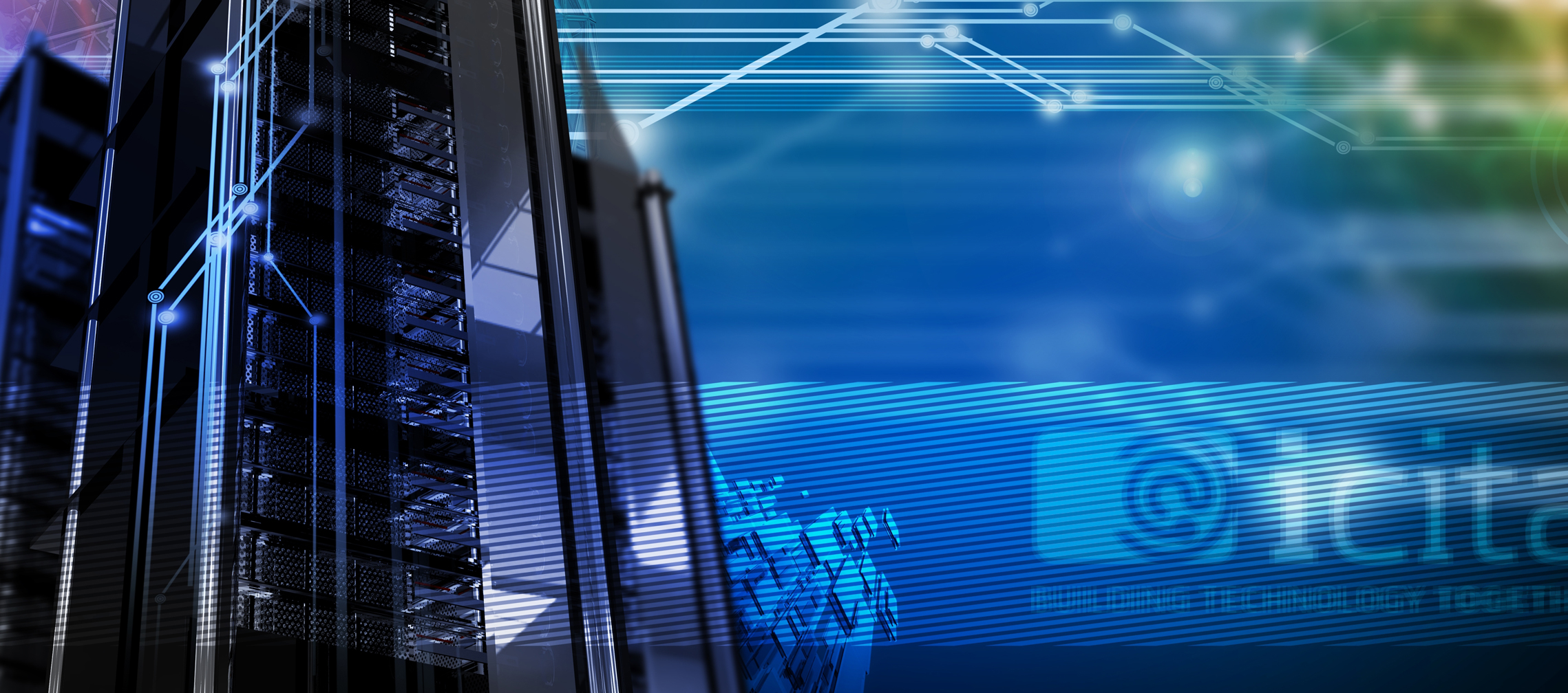 iCITA-DedicatedServer