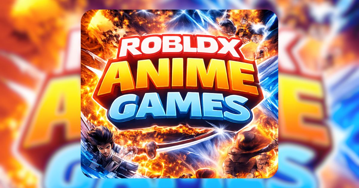 10 Best Roblox Anime Games To Play Right Now IGeeksBlog Best Roblox Anime Games 