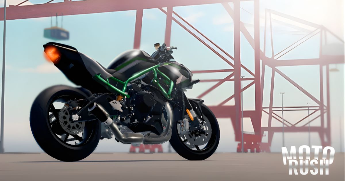 MotoRush Codes June 2026 IGeeksBlog Roblox MotoRush Codes 