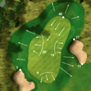 green-slope-lines-320
