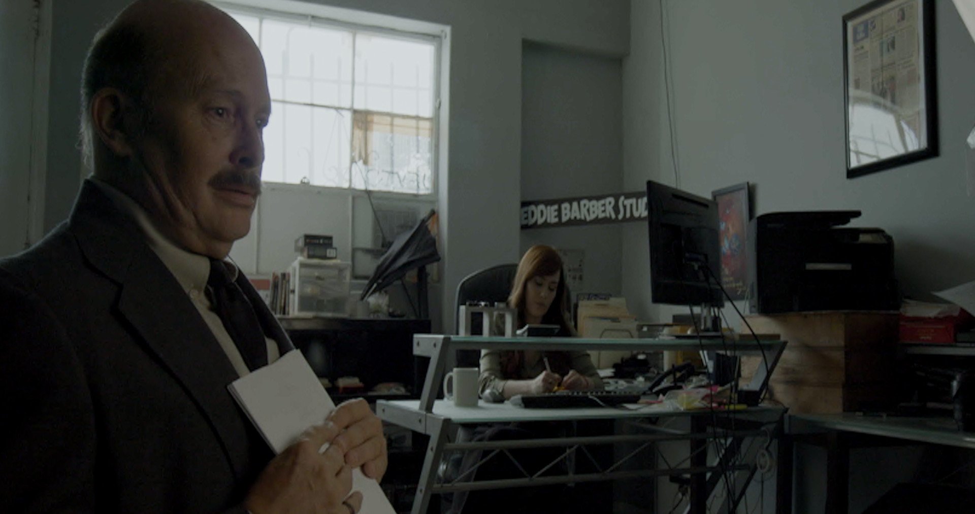 More...More...More...