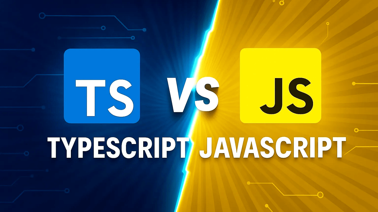 the future of javascript is typescript taking over