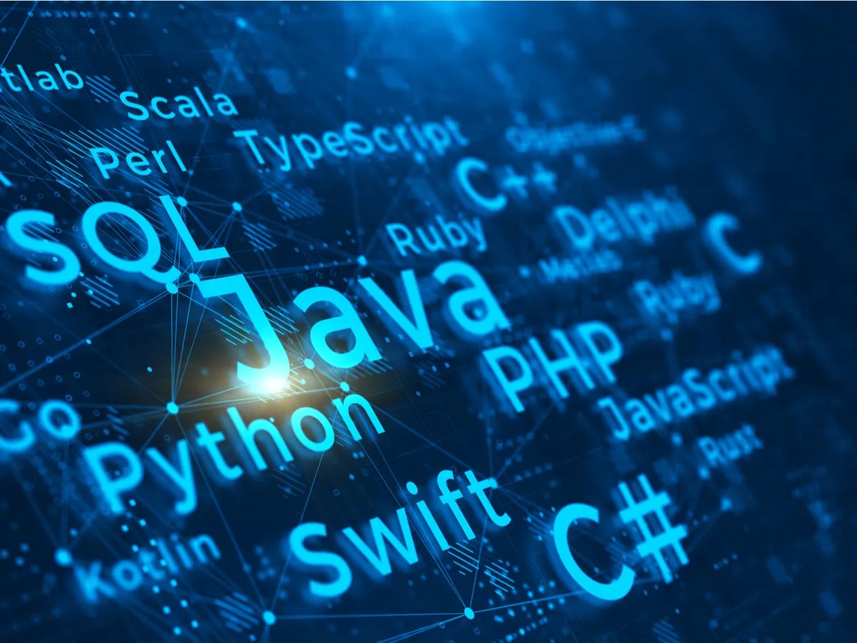 programming languages
