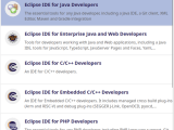 Building A Java Application In The Eclipse Ide Dev Java