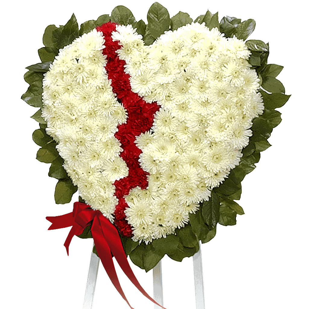 Broken Heart Remembrance
