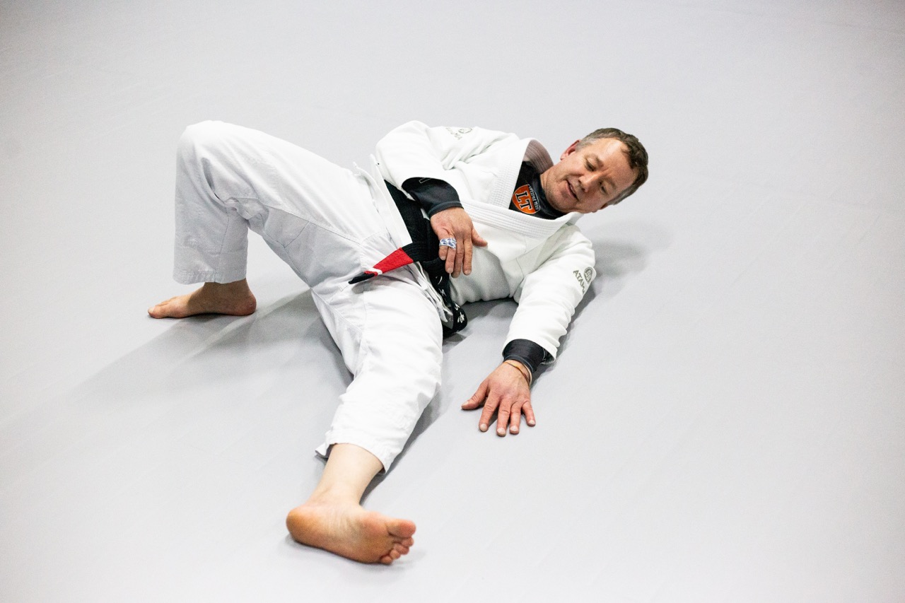 Start Your Jiu Jitsu Lifestyle at Kingston BJJ