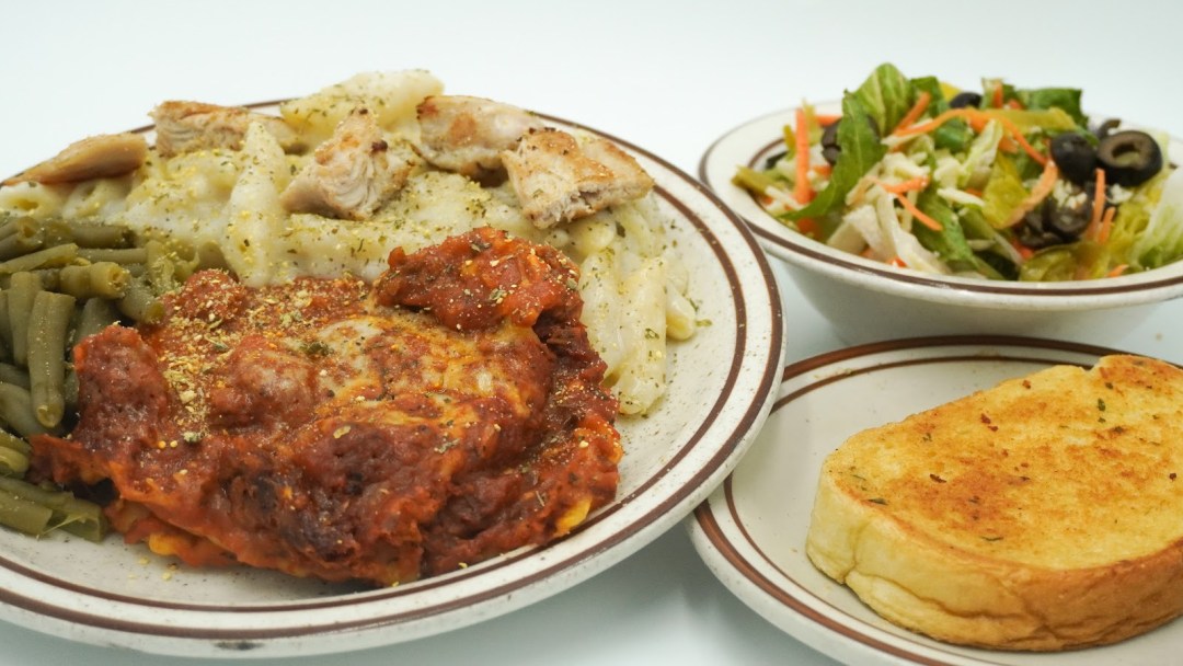 The Italian