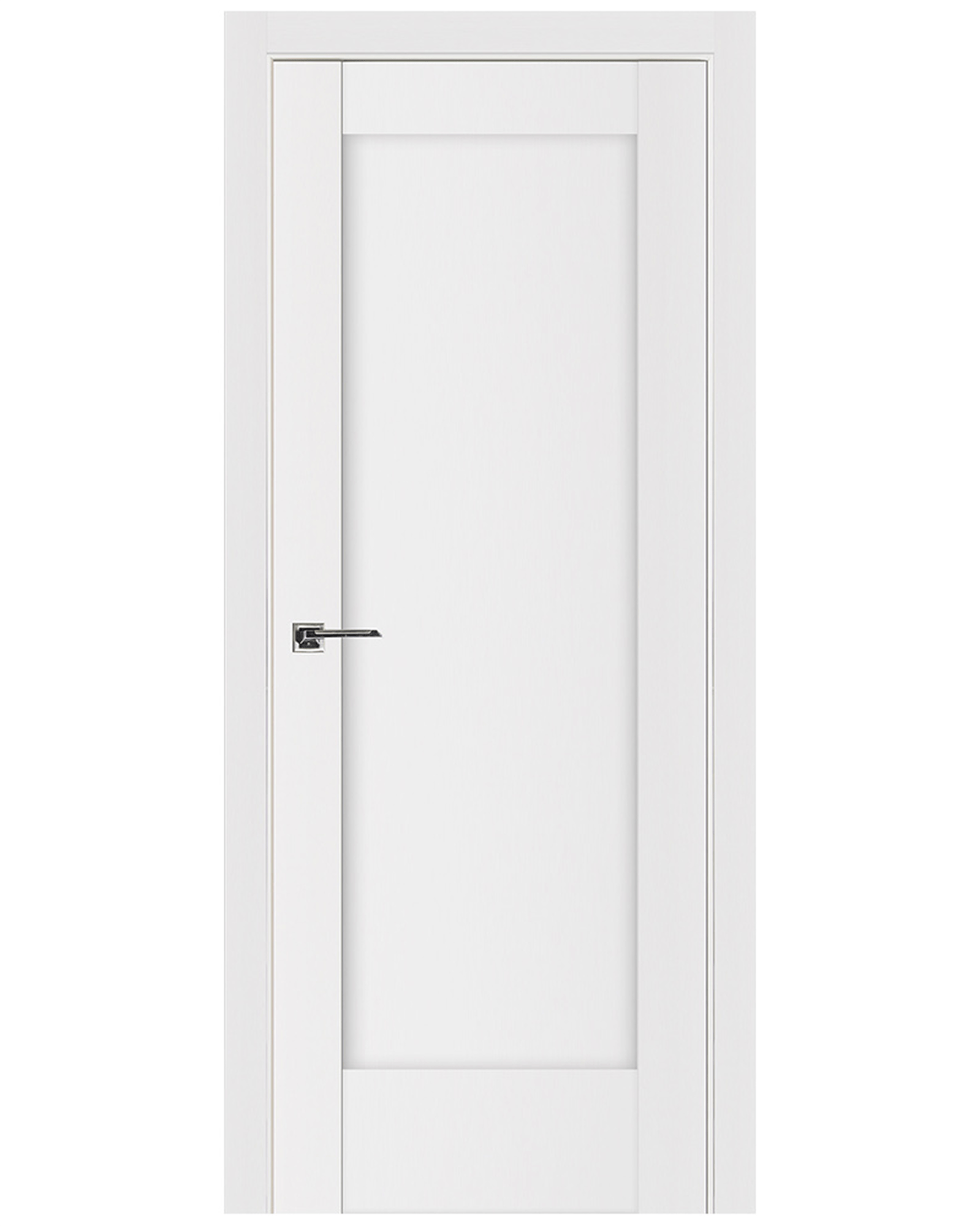 Doors Stile Series Stile 59 White
