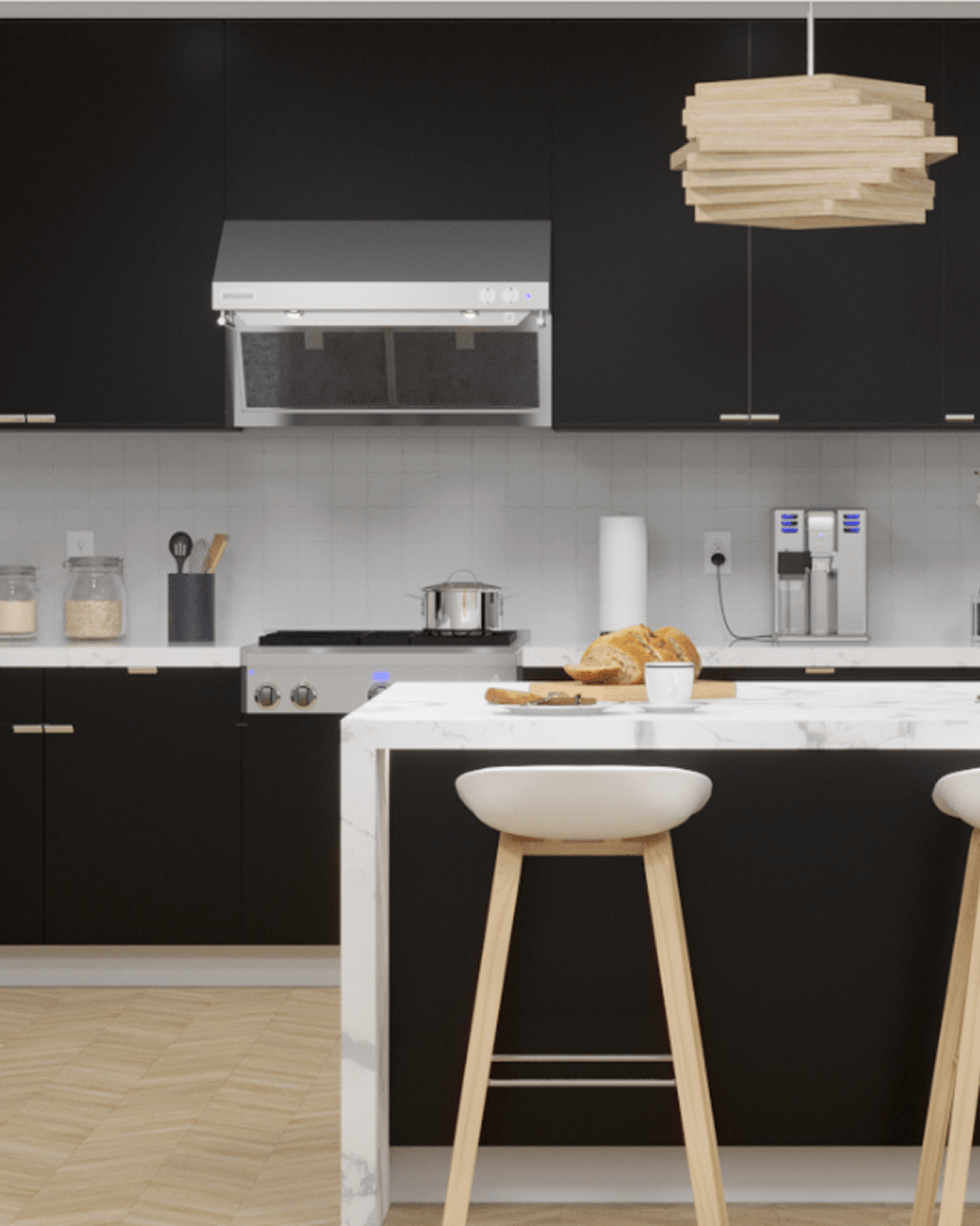 MAKELLOS EURO COLLECTION LUMMIA SERIES BLACK