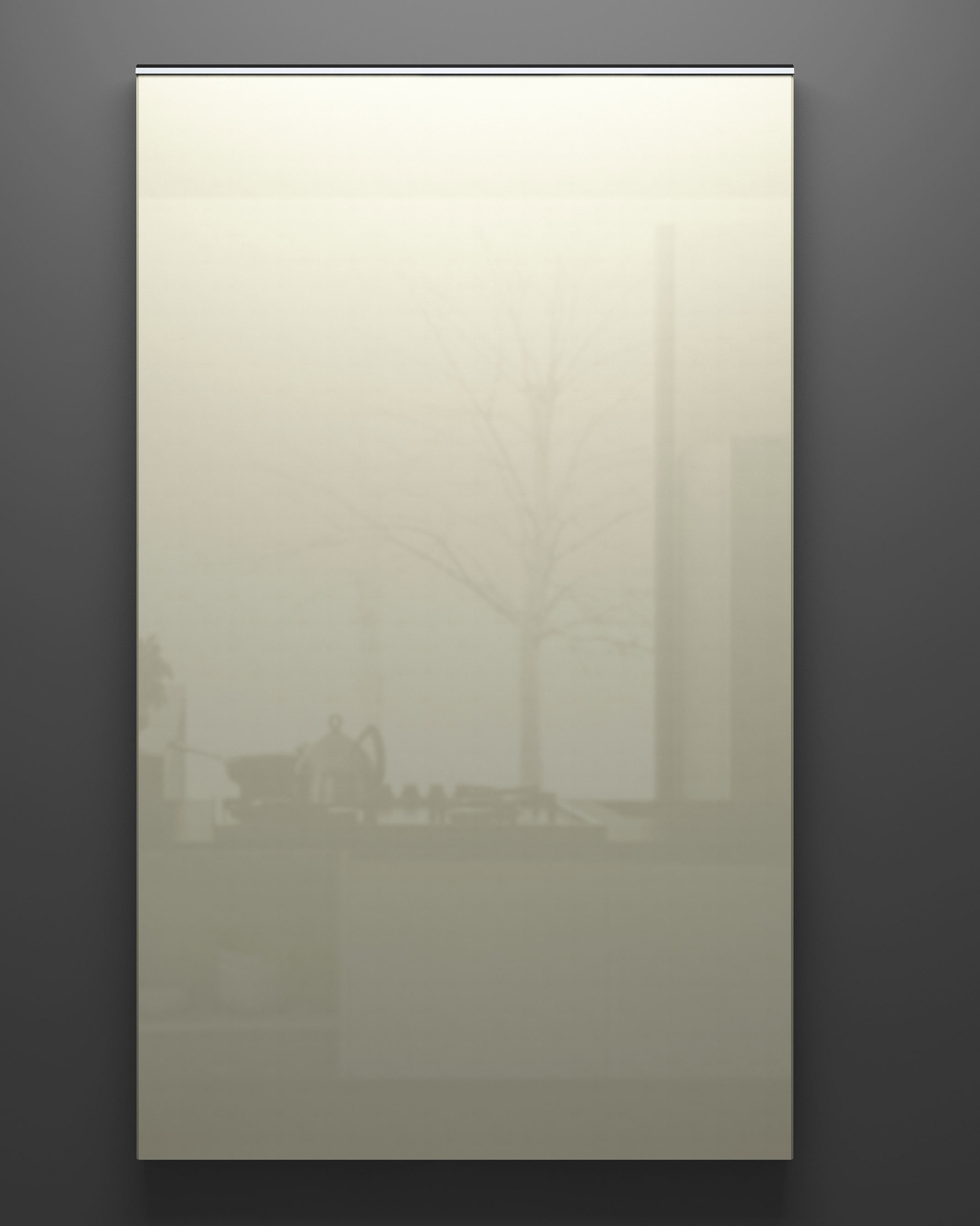 GOLDEN HOME C SERIES C3 Vanilla