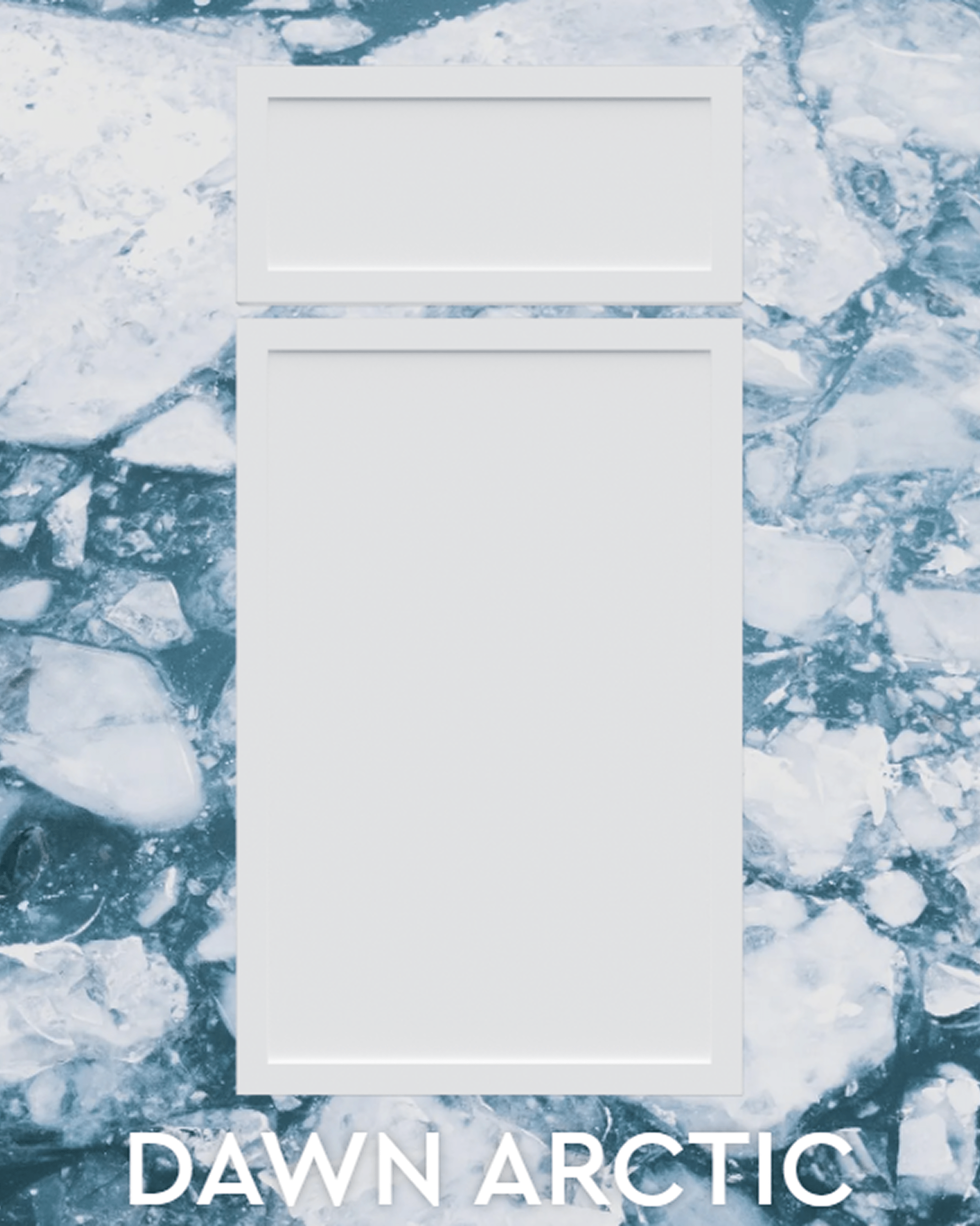 MAKELLOS EVOK COLLECTION DAWN SERIES DAWN ARCTIC