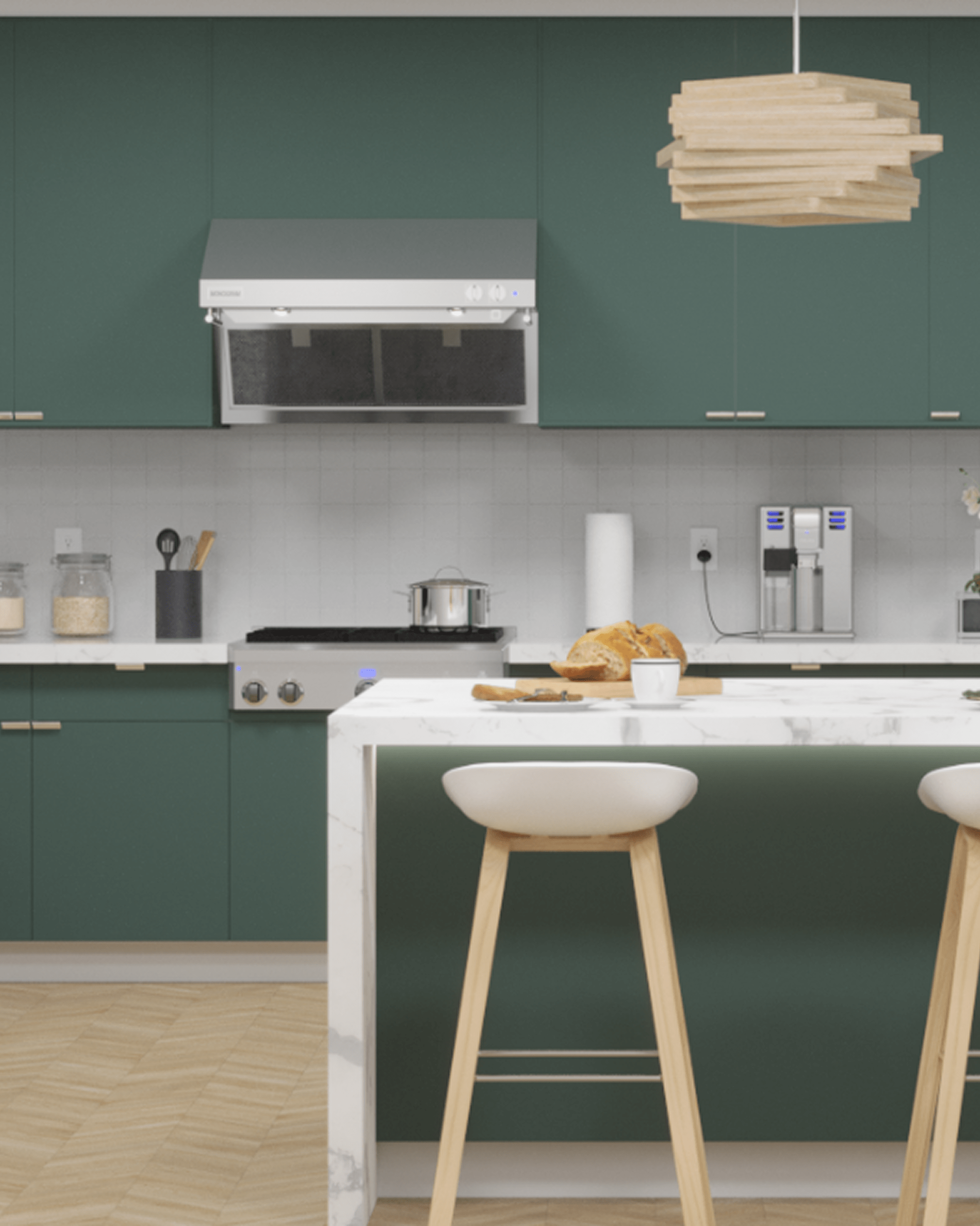 MAKELLOS EURO COLLECTION LUMMIA SERIES EUCALYPTUS