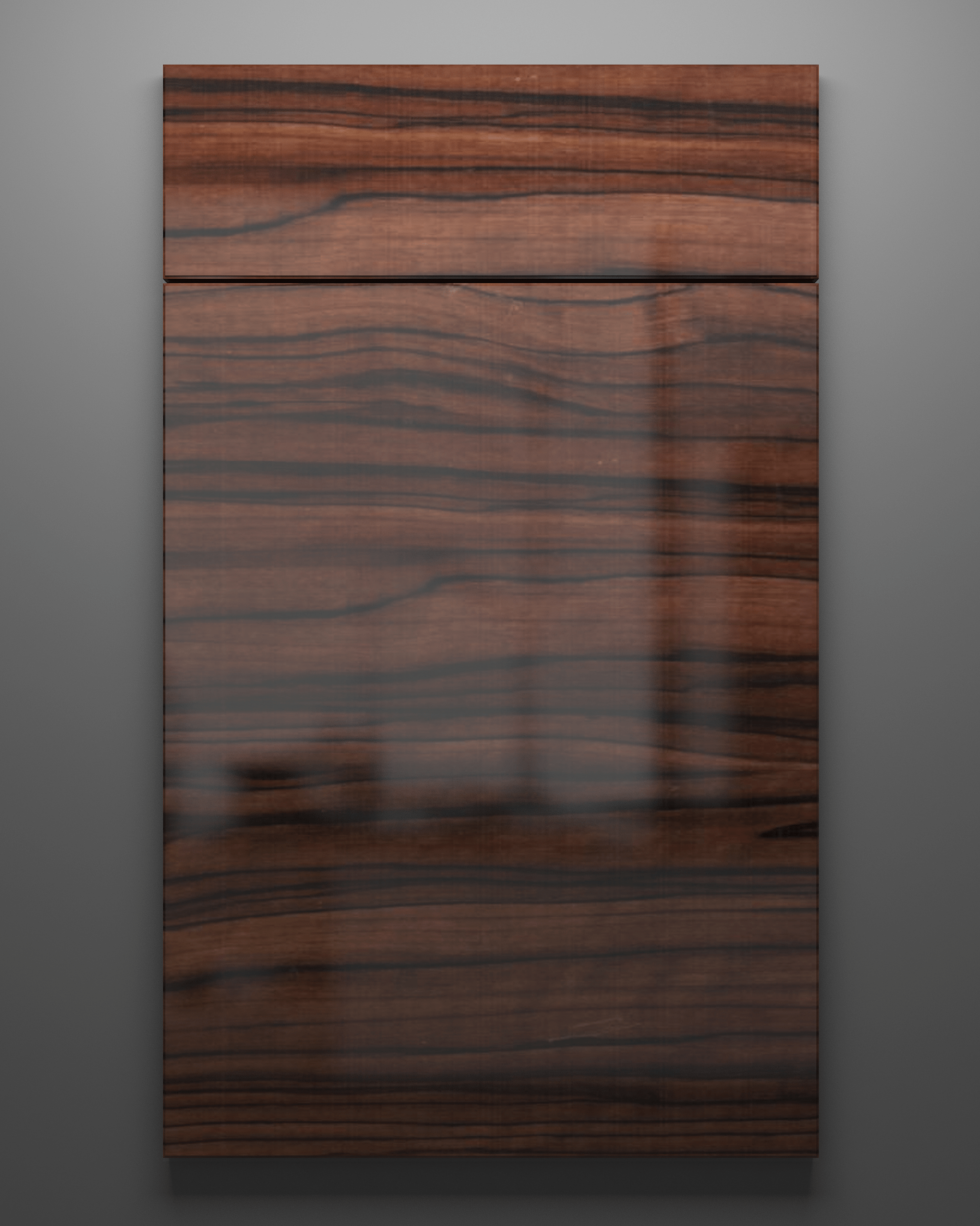 GOLDEN HOME DELIGHT Ebony UV