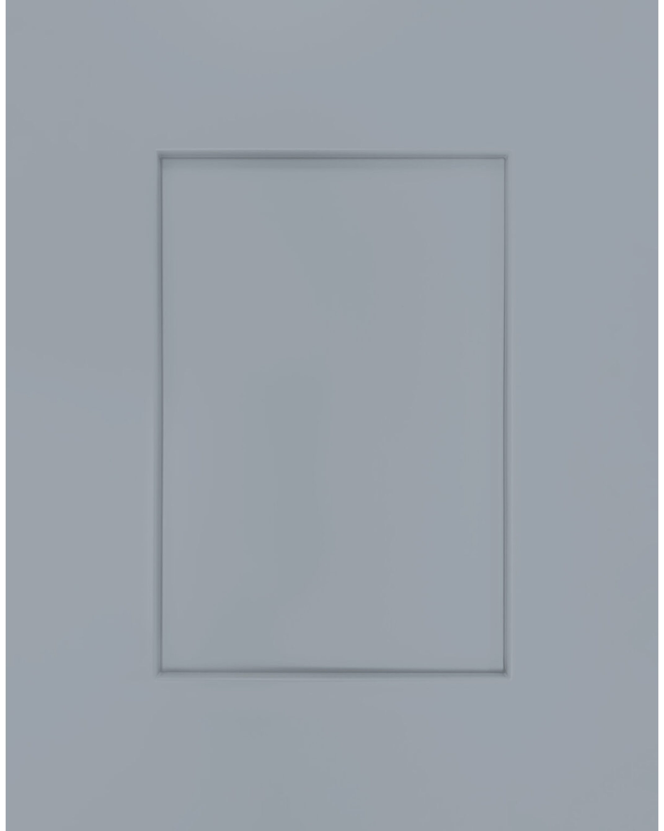 TRIBECCA Cabinetry Hudson Door Hearthstone