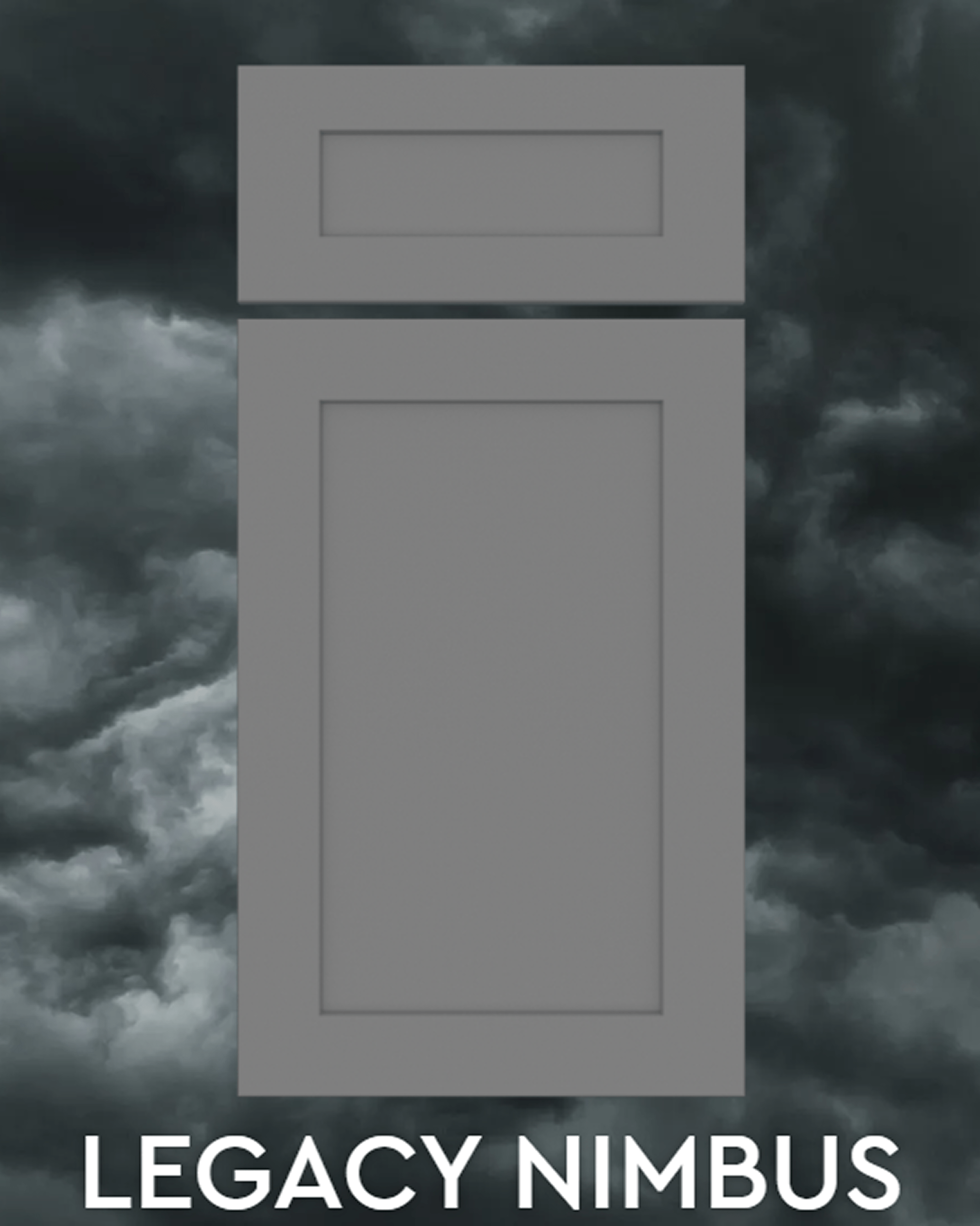 MAKELLOS EVOK COLLECTION LEGACY SERIES LEGACY NIMBUS