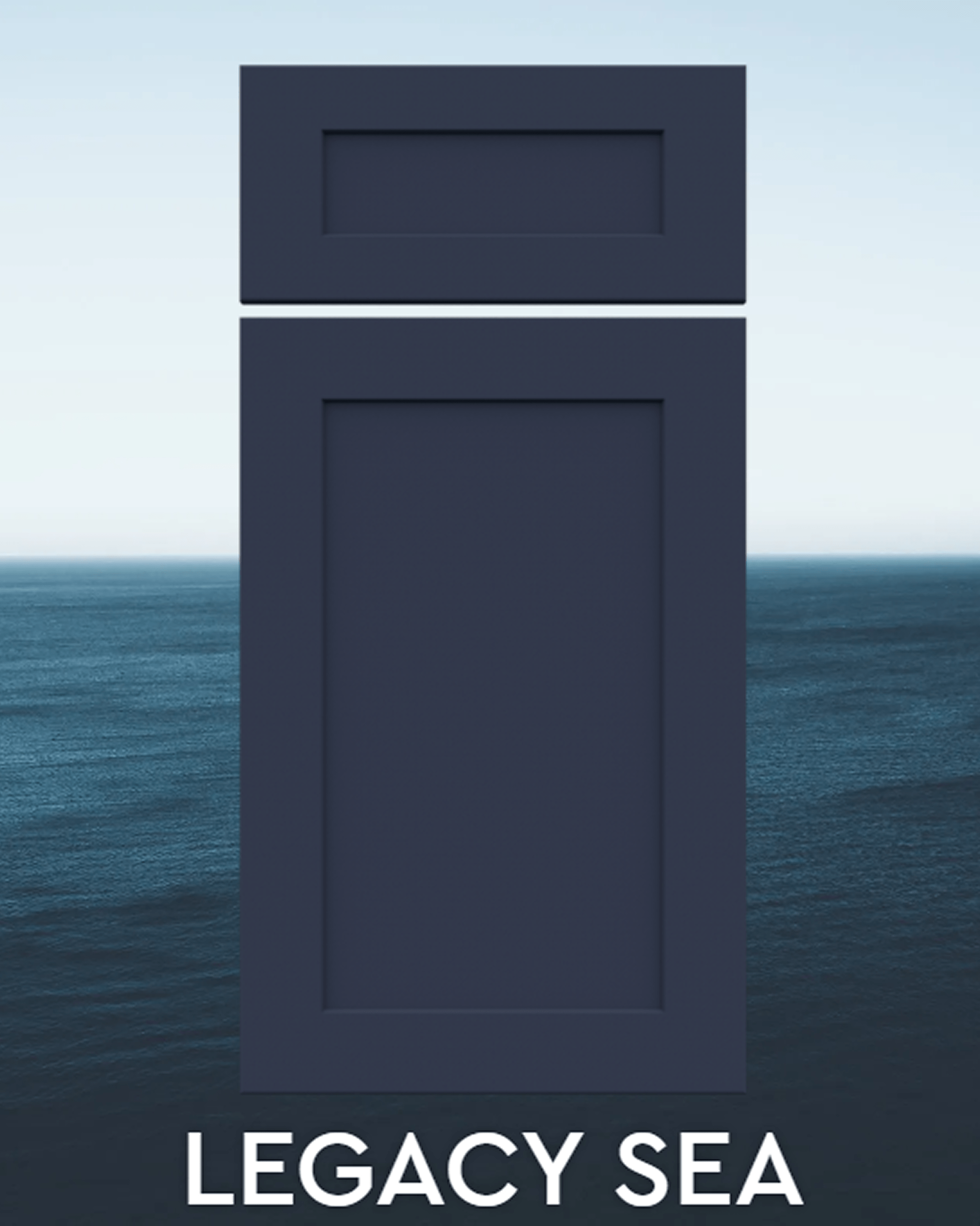 MAKELLOS EVOK COLLECTION LEGACY SERIES LEGACY SEA