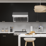 MAKELLOS EURO COLLECTION MATTE SERIES MATTE BLACK