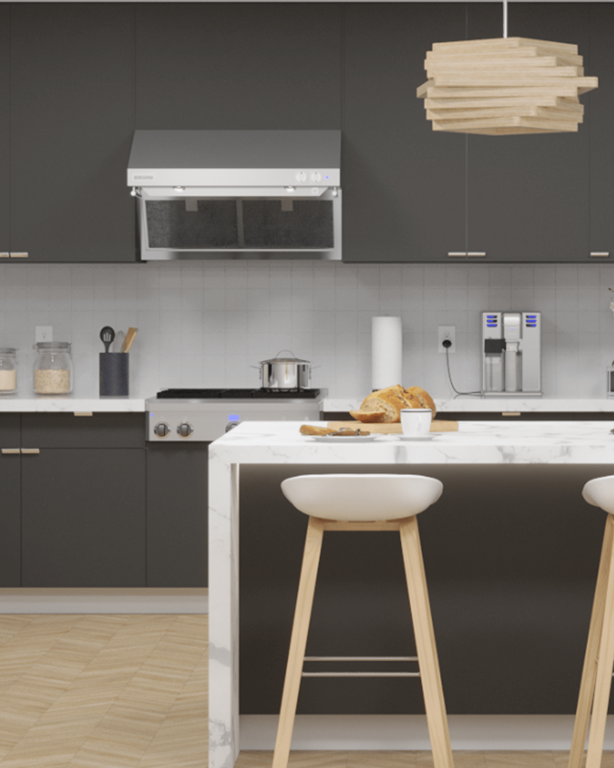 MAKELLOS EURO COLLECTION LUMMIA SERIES MIDNIGHT SUN