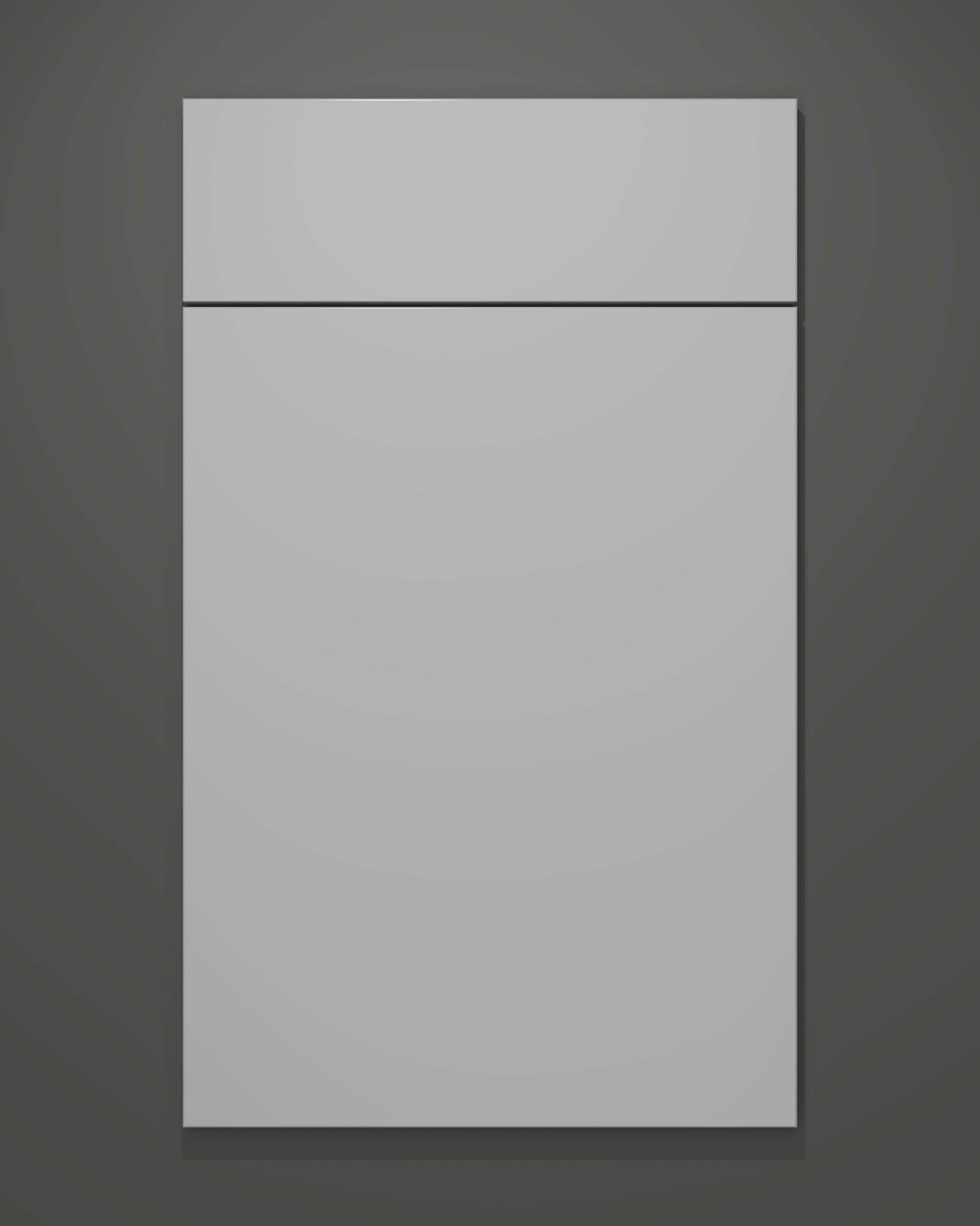 GOLDEN HOME DELIGHT Matte Ash