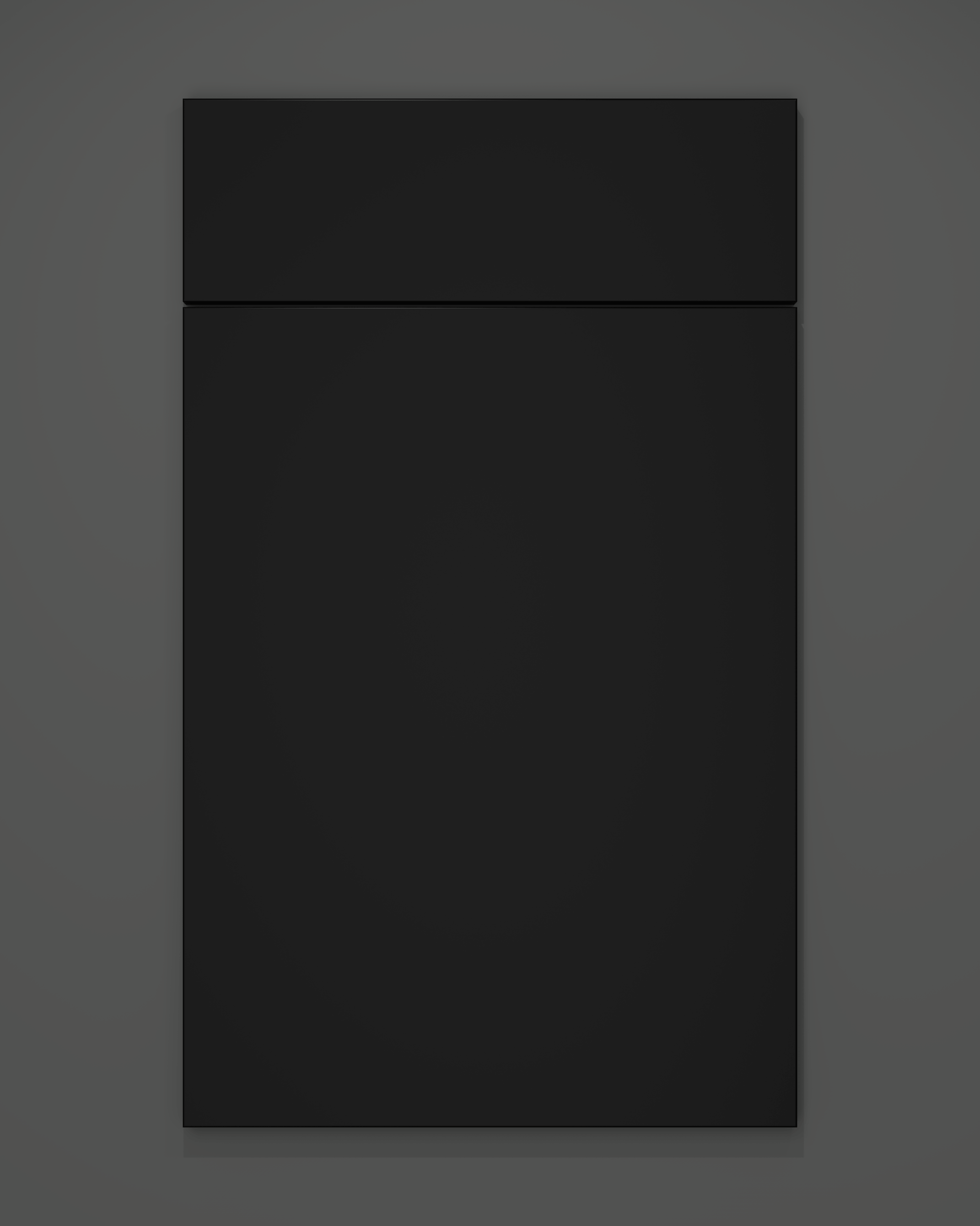 GOLDEN HOME DELIGHT Matte Black