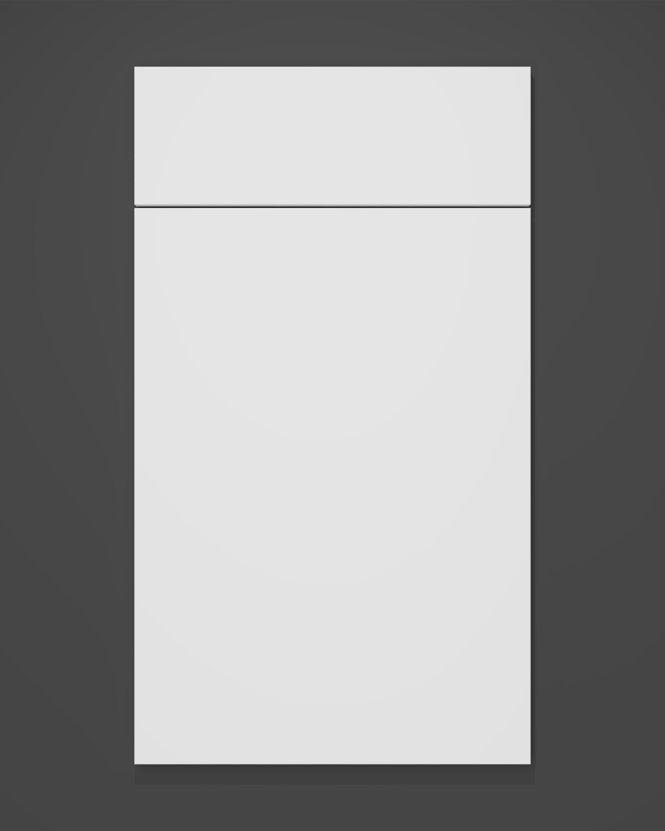 GOLDEN HOME DELIGHT Matte White