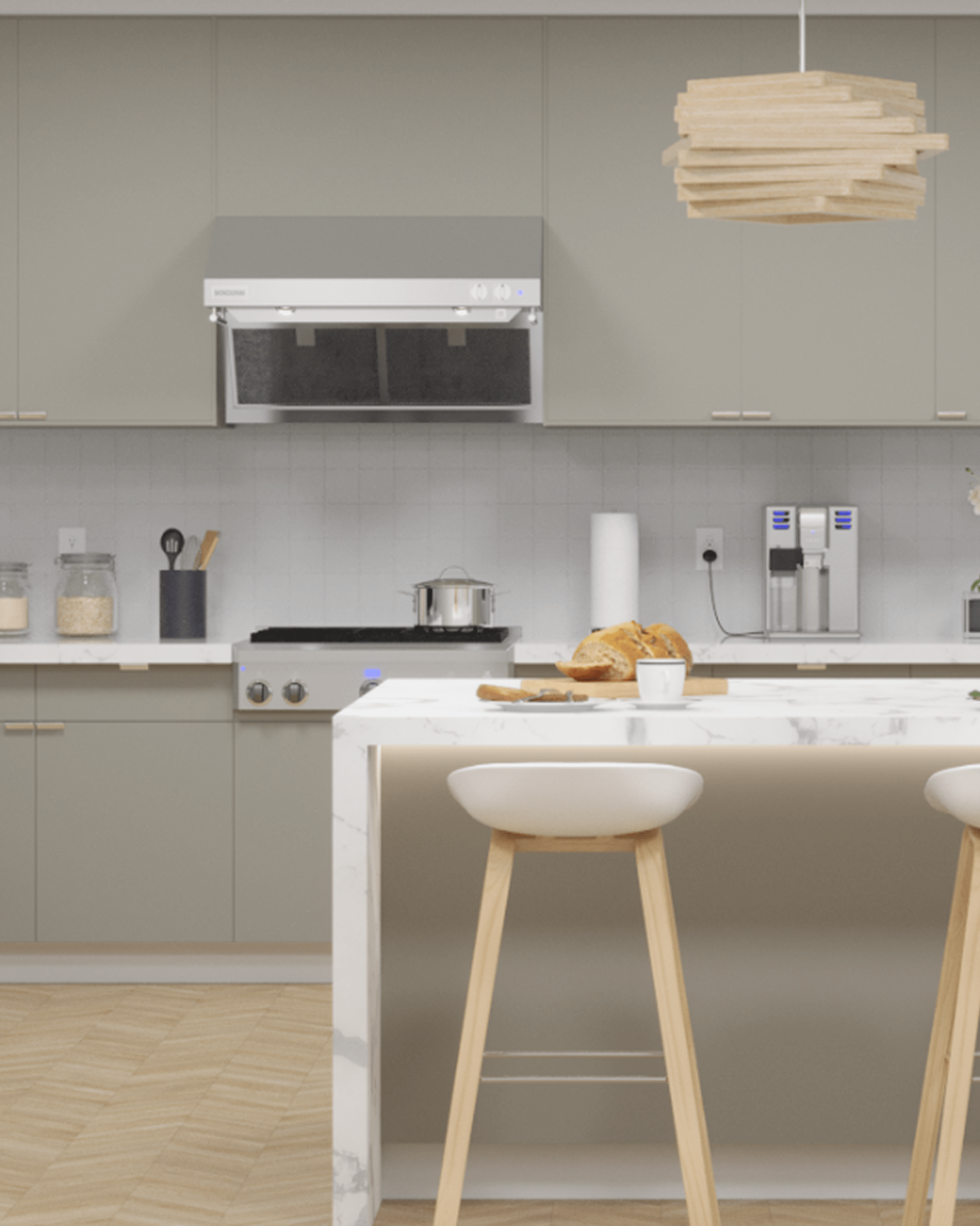 MAKELLOS EURO COLLECTION LUMMIA SERIES NORTH WIND