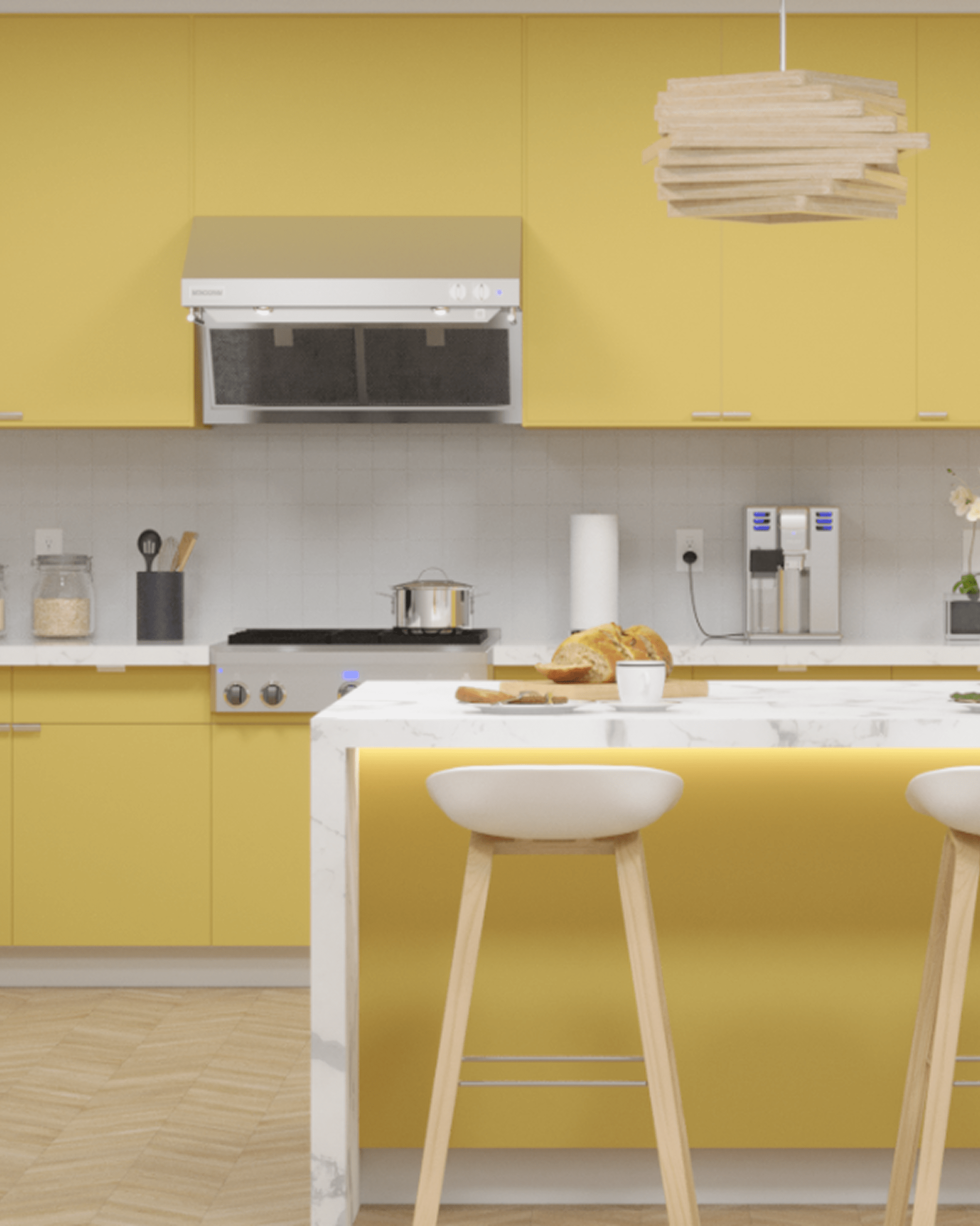 MAKELLOS EURO COLLECTION LUMMIA SERIES SUNFLOWER