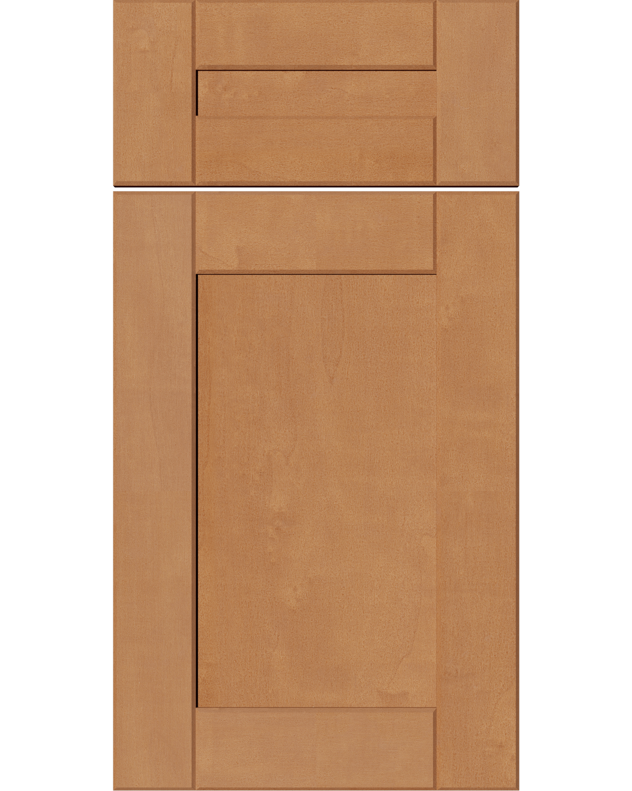 MAKELLOS CLASSIC COLLECTION YANKEE SERIES TOFFEE SHAKER