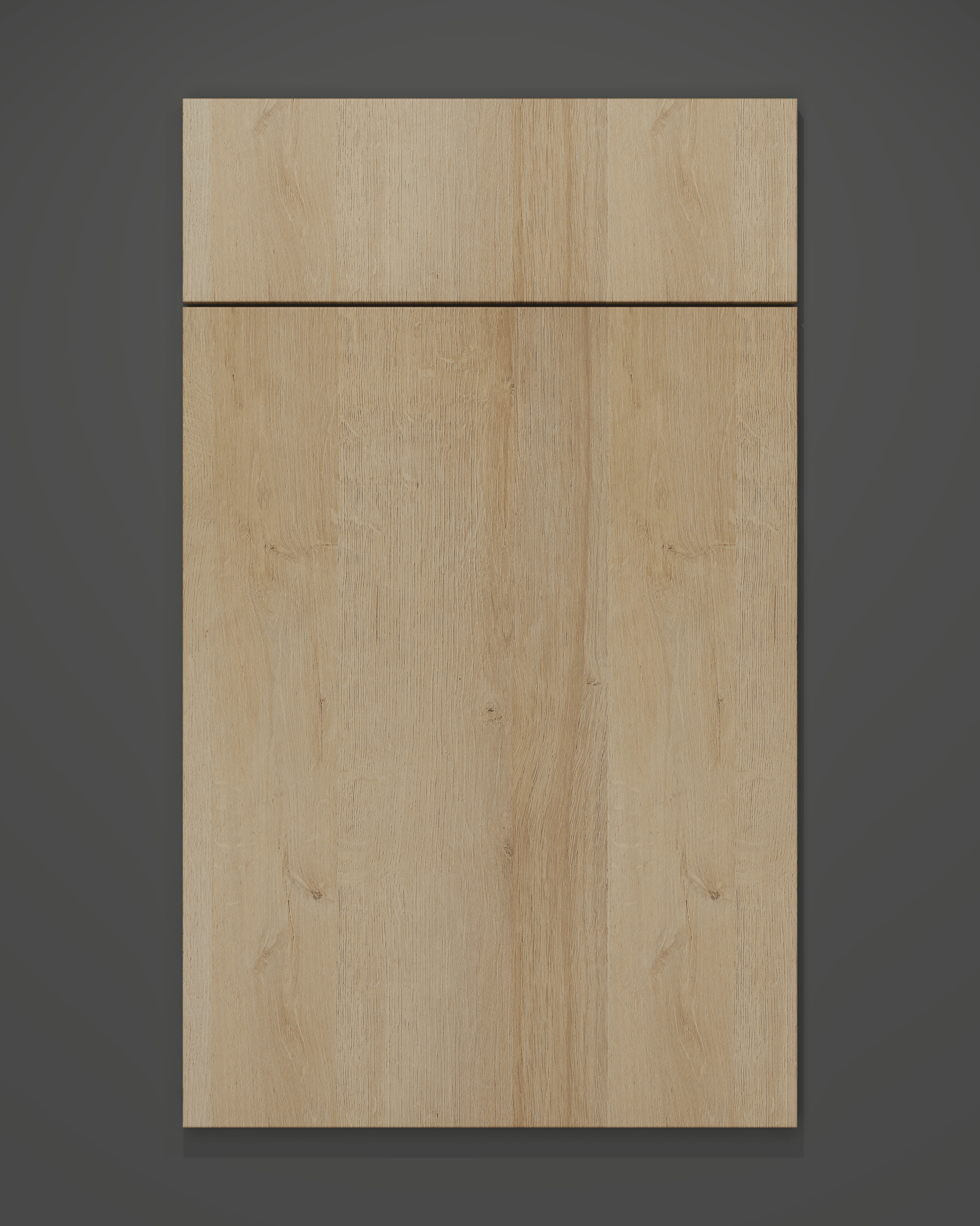GOLDEN HOME DELUXE Yellow Oak