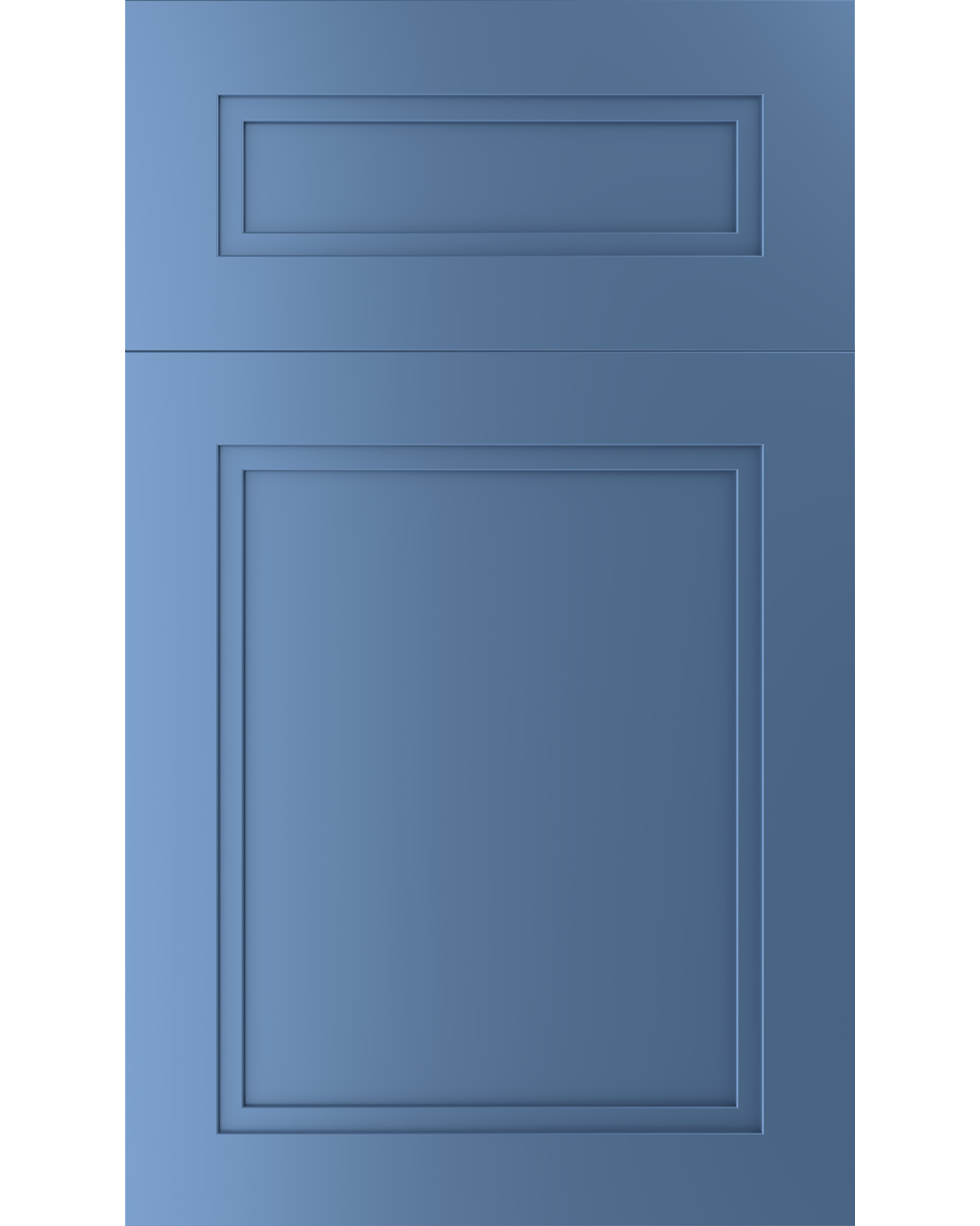 CUBITAC BASIC PRESTO BOLT DENIM