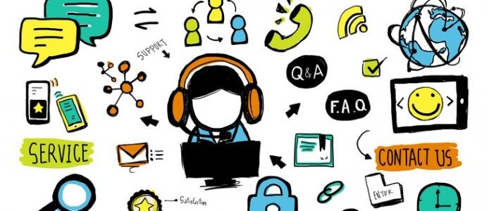 SERVICE APRÈS-VENTE – LE MAILLON FAIBLE ?