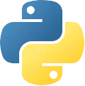 support-python-icon