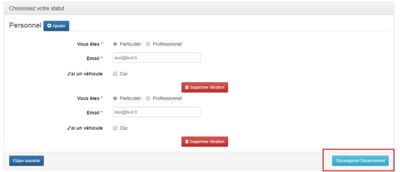 Github Lutece Platform Lutece Form Plugin Forms Complete And - Download Amazing Nature Wallpaper | Retina