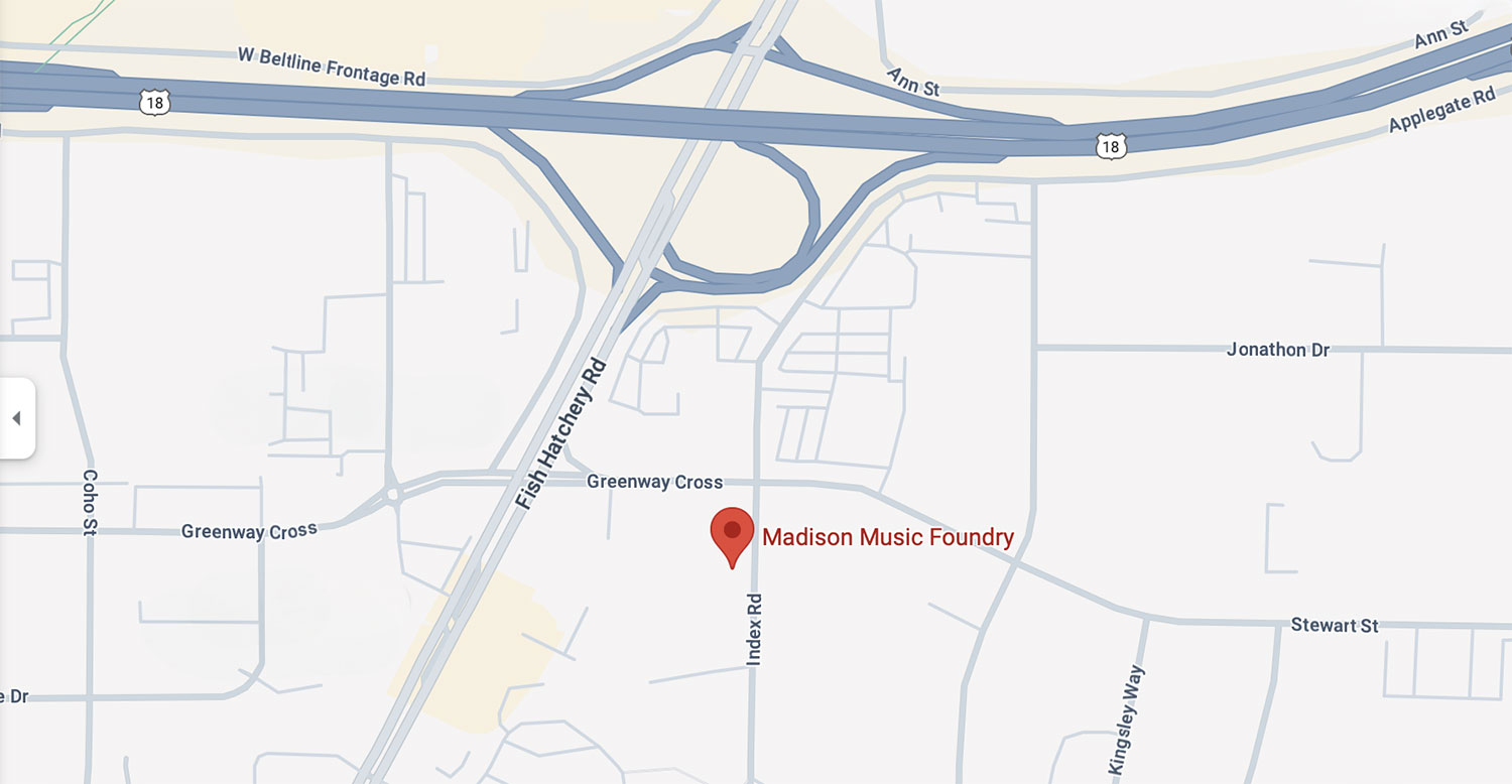 Google Map