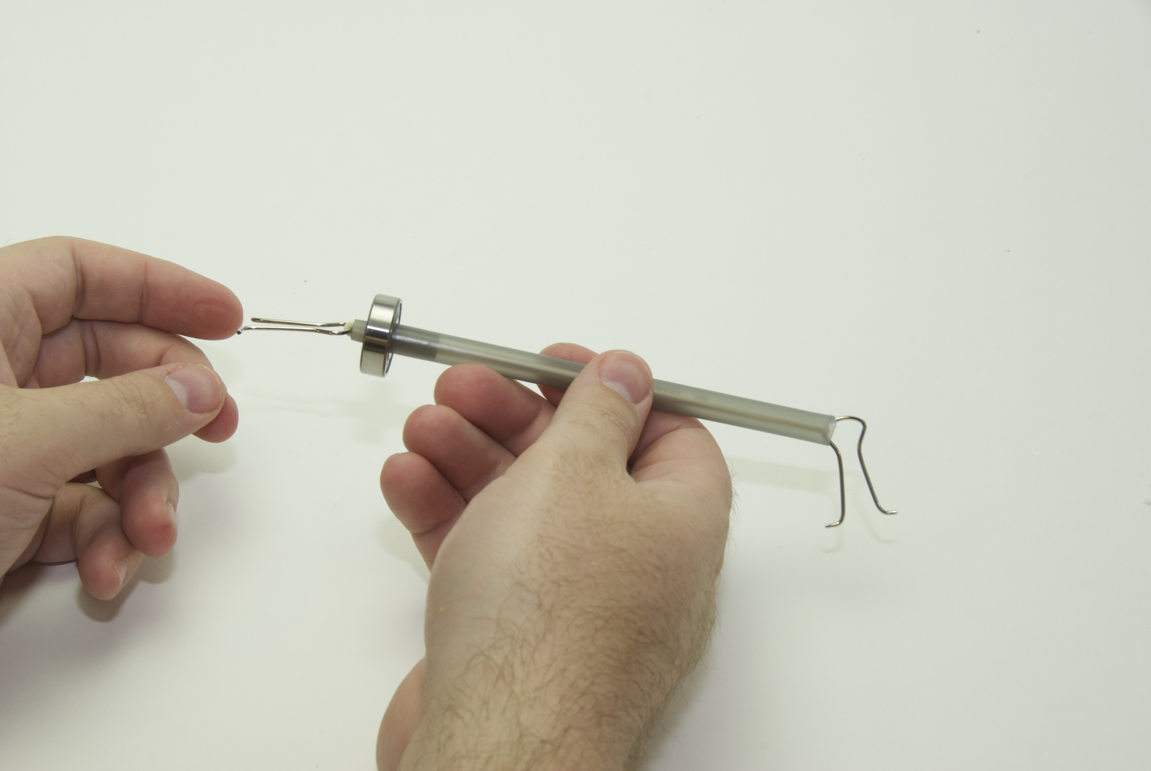 Project step photo 2