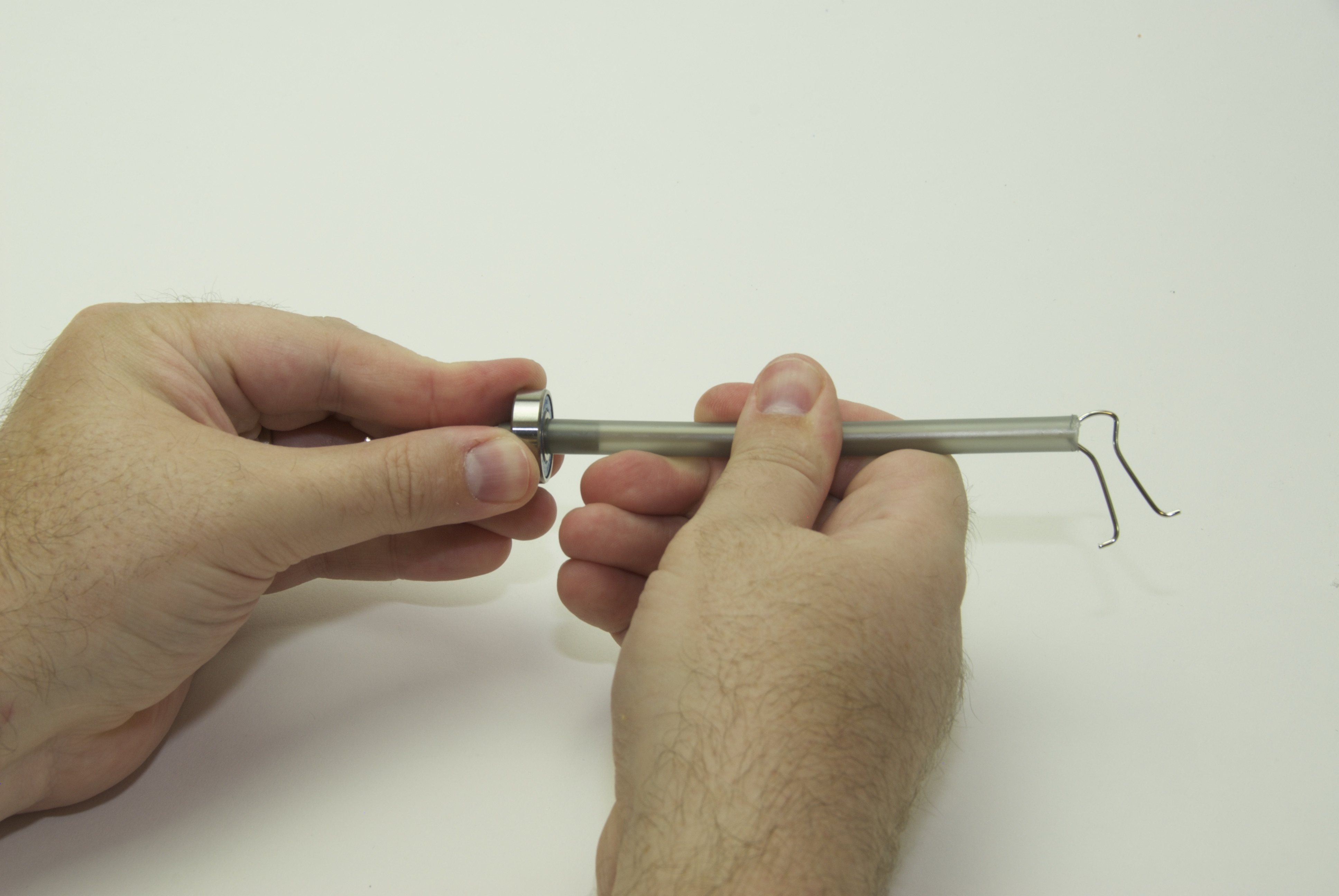 Project step photo 2