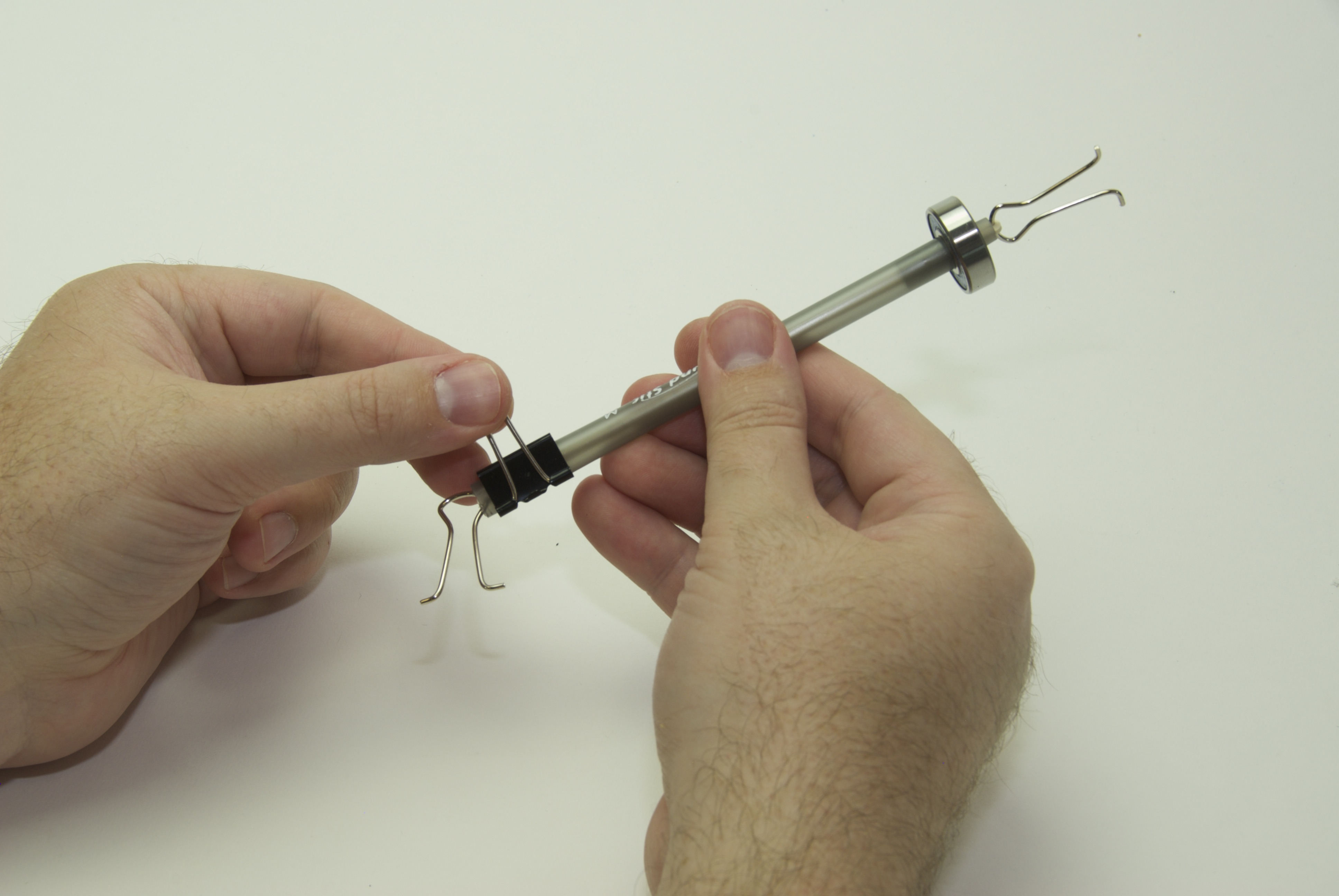 Project step photo 2