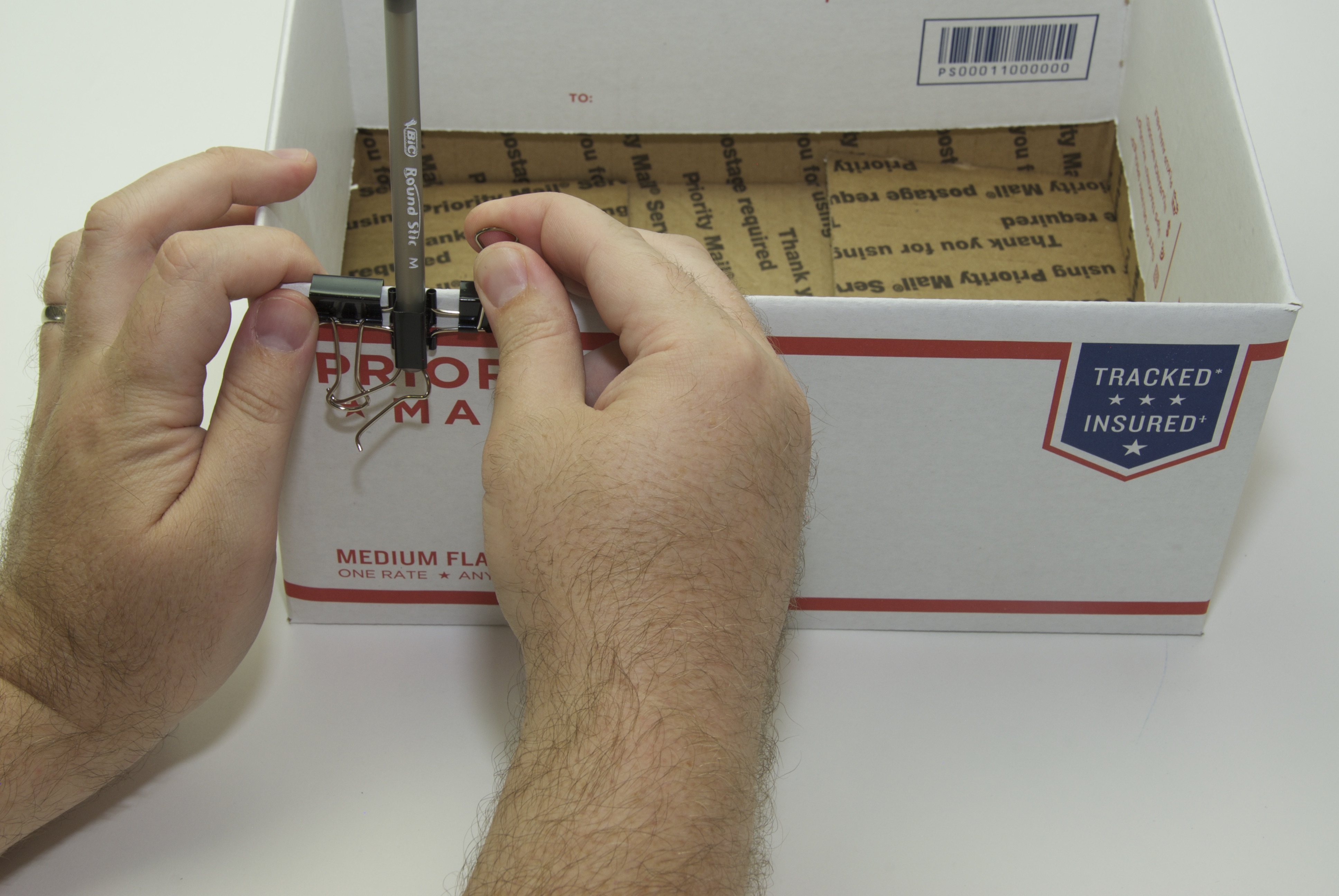 Project step photo 2