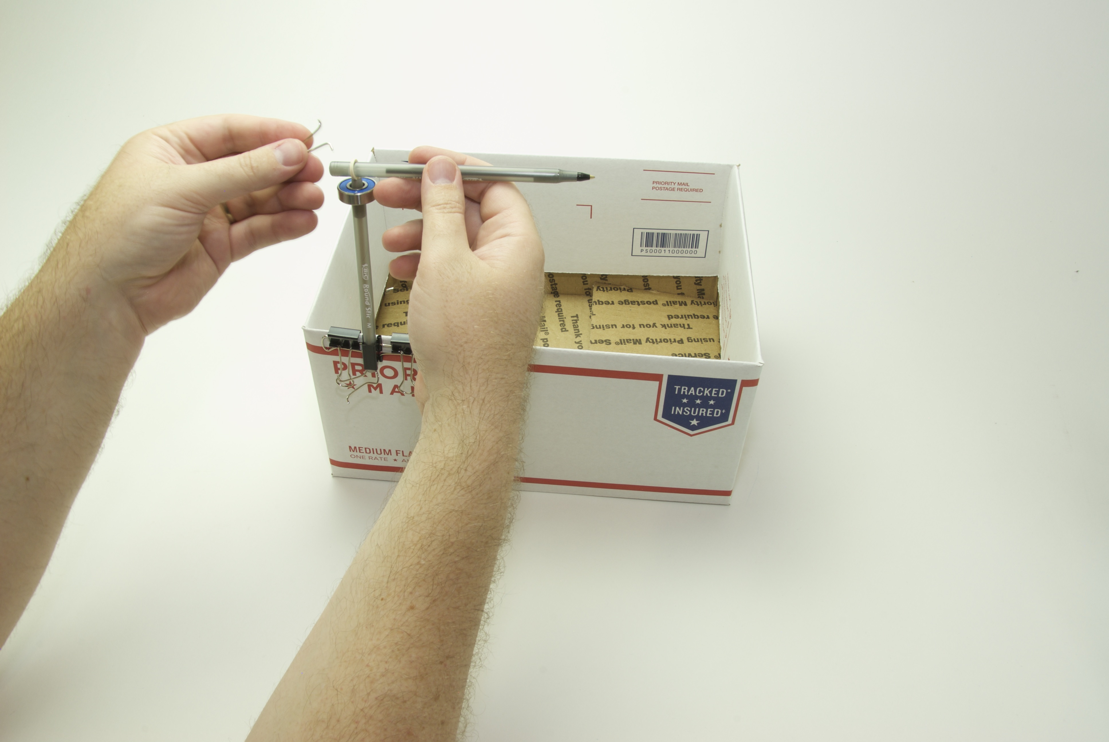 Project step photo 2