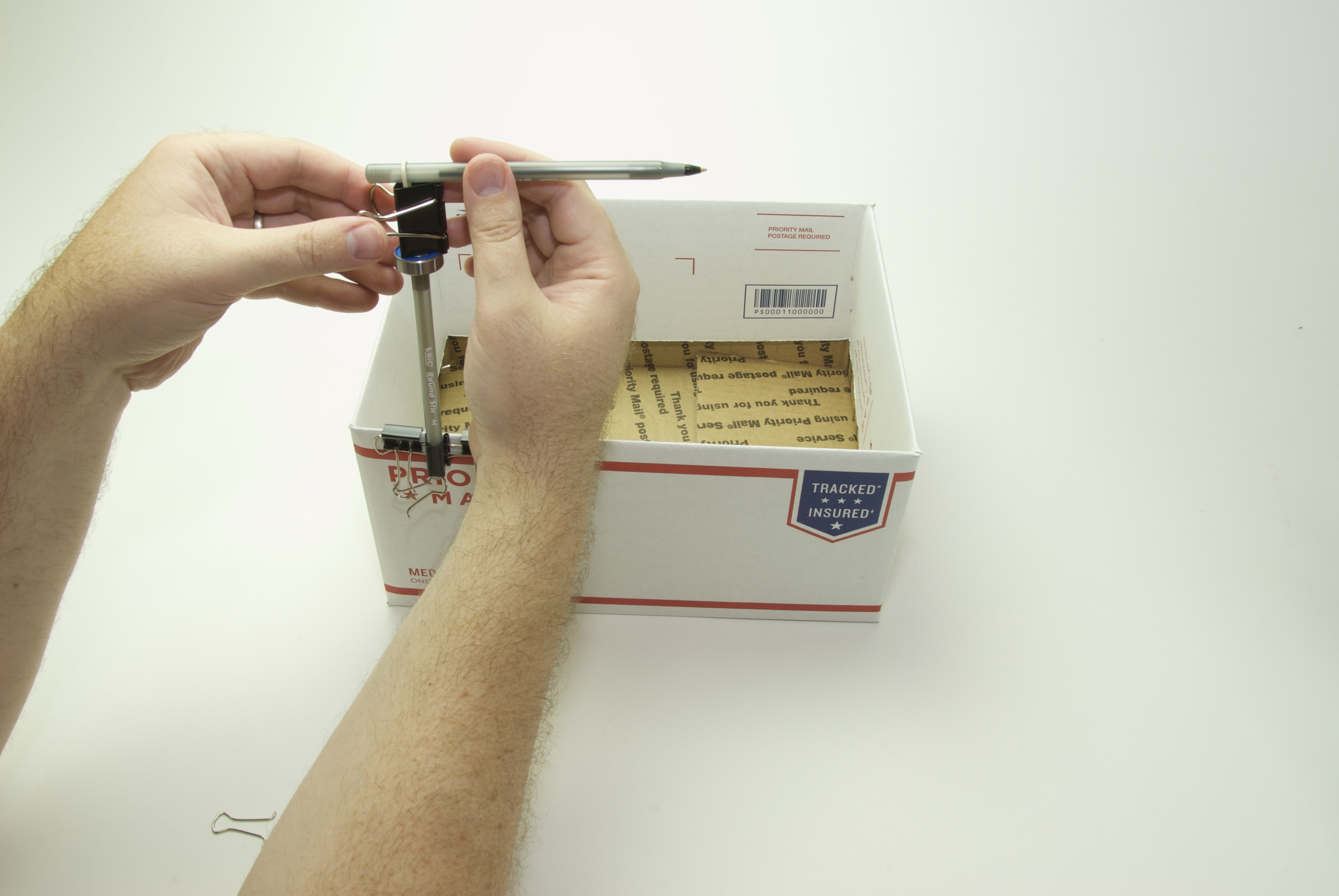 Project step photo 2