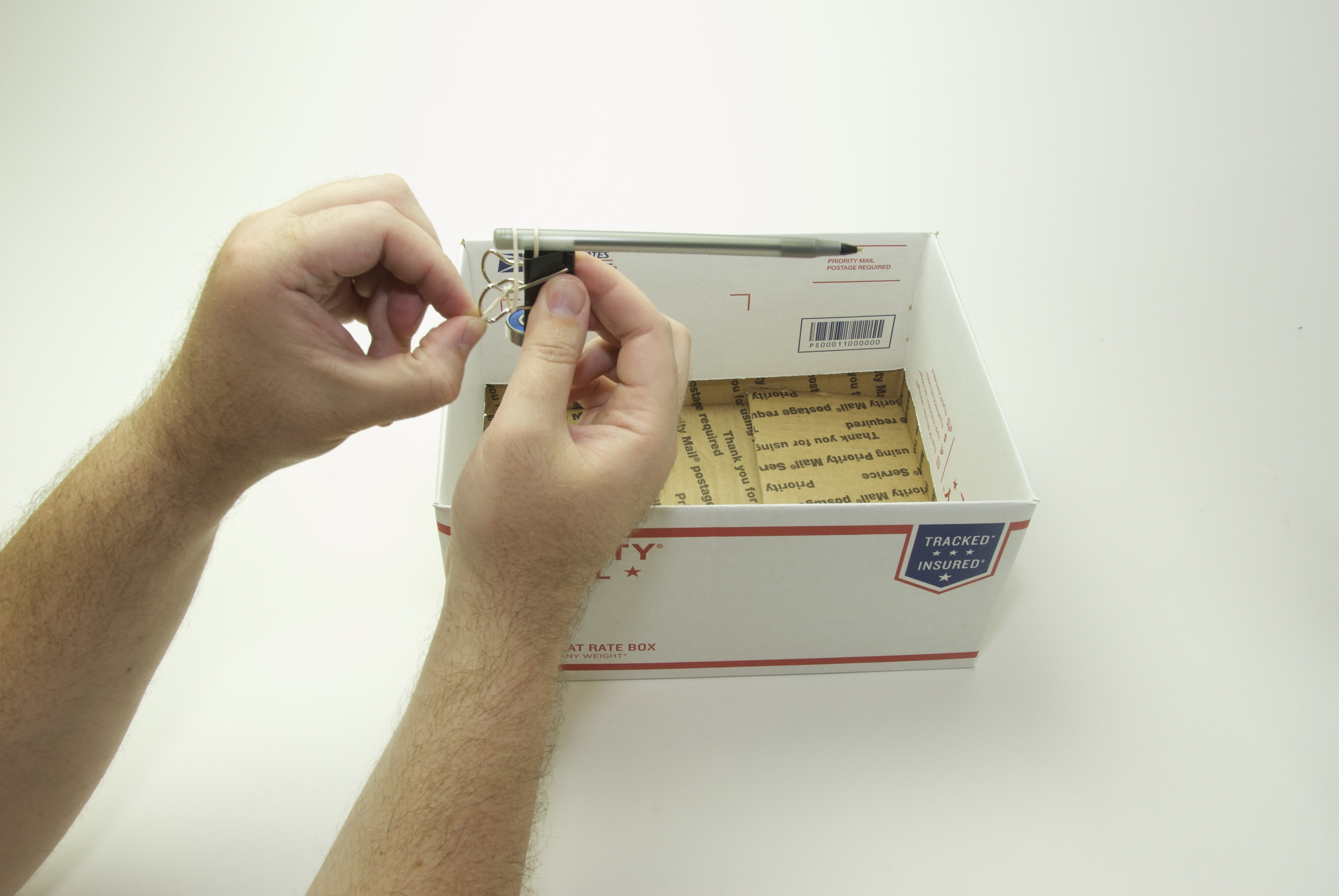 Project step photo 2