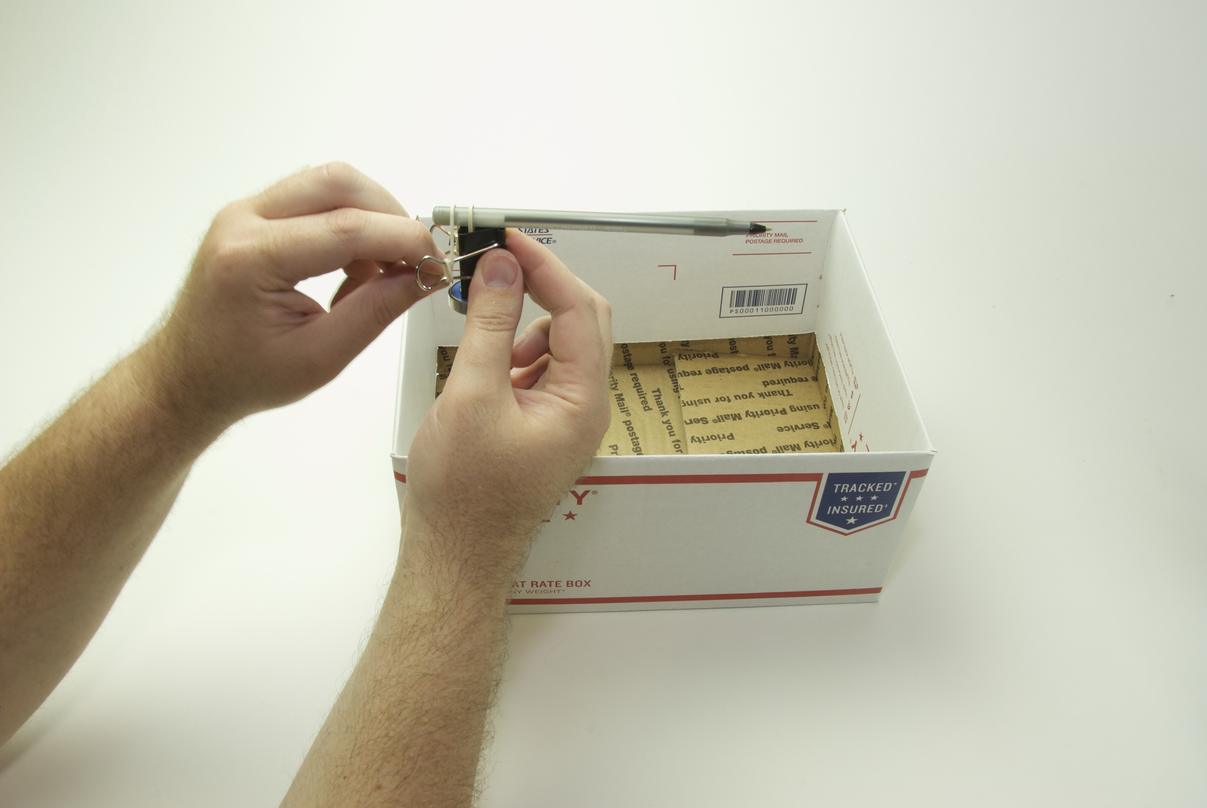 Project step photo 2