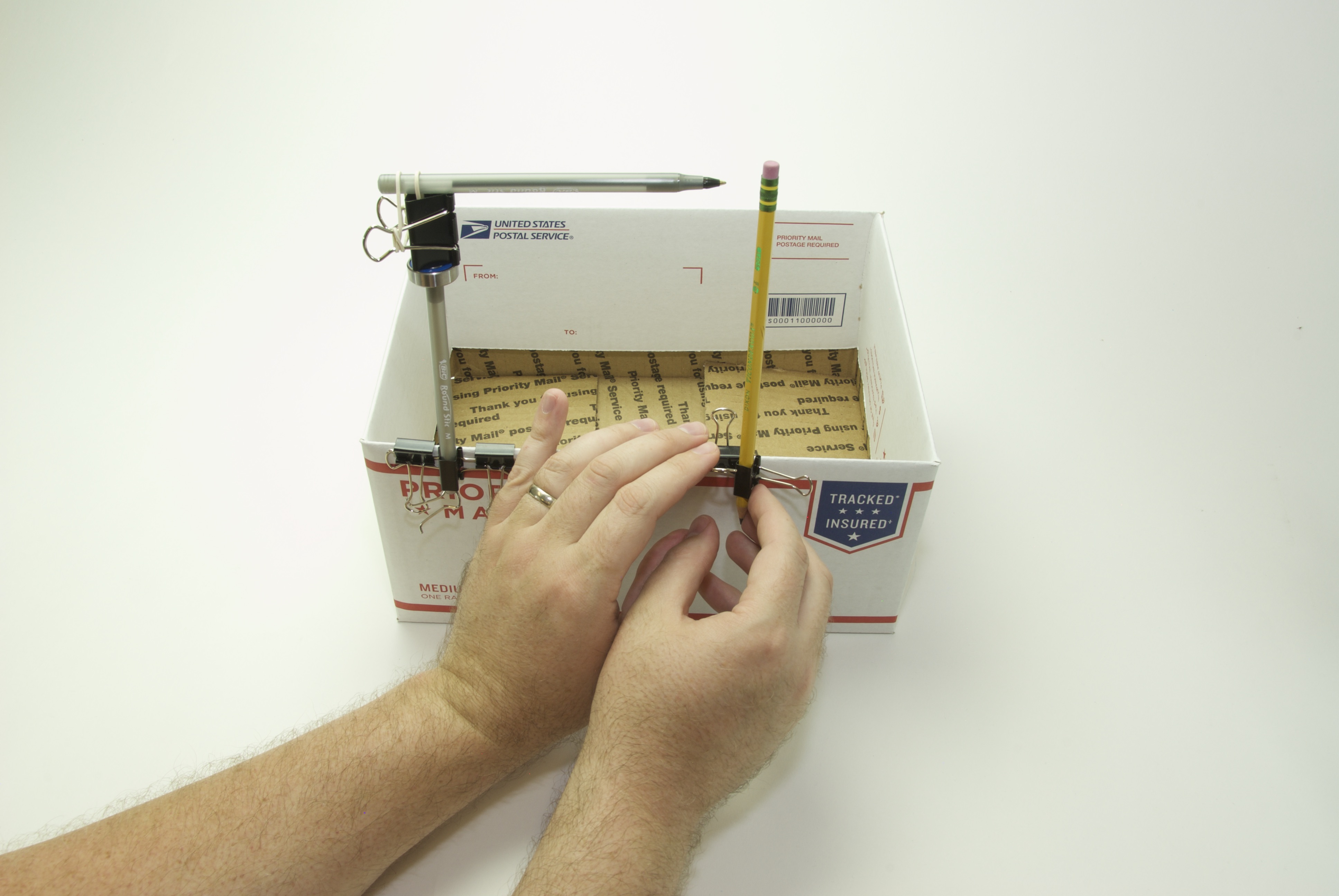 Project step photo 2