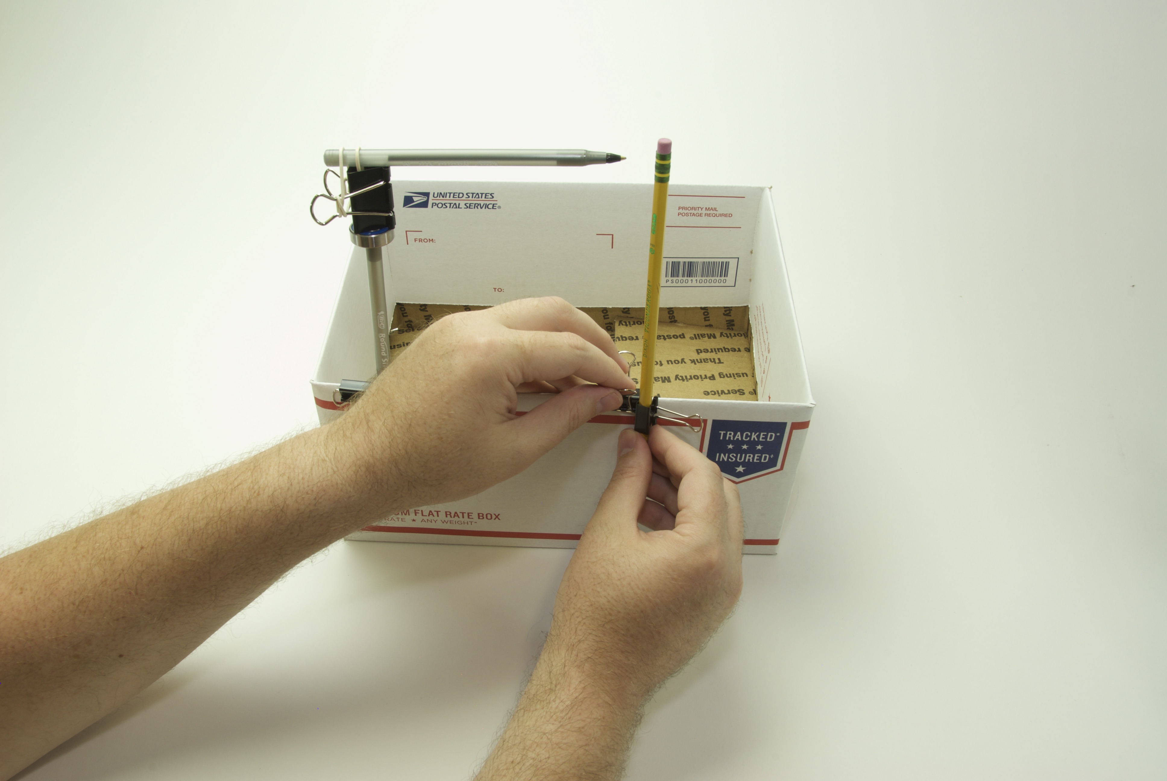 Project step photo 2