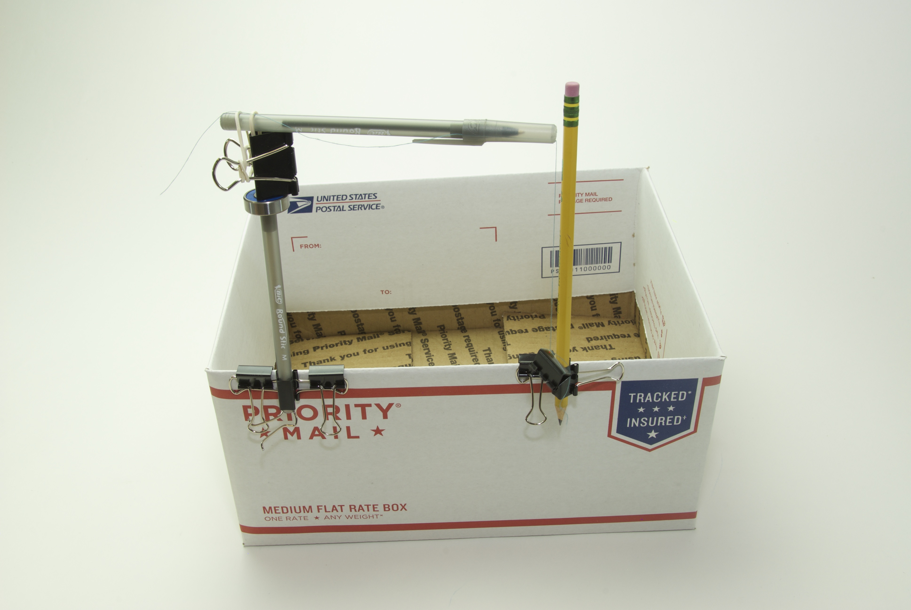 Project step photo 2