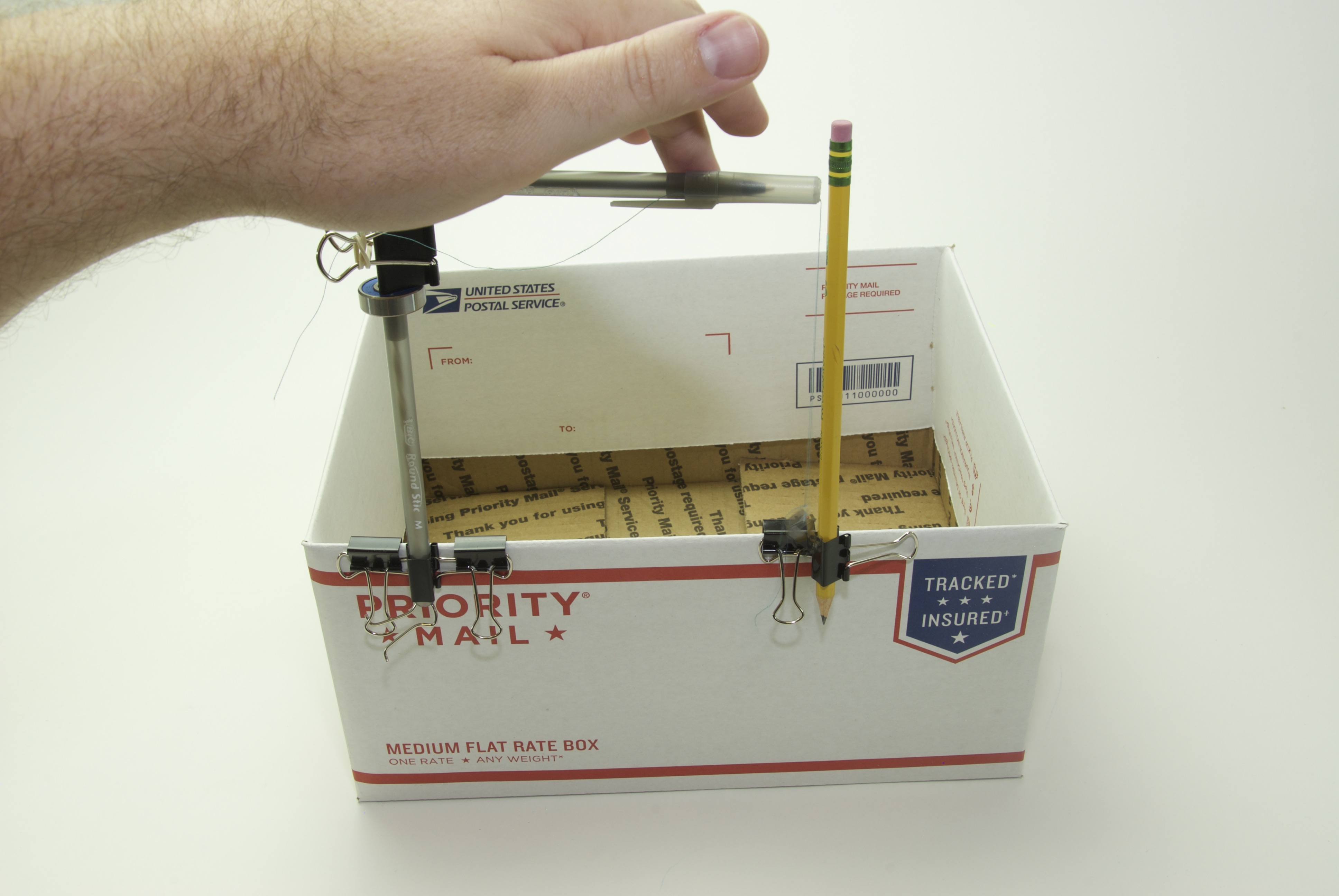 Project step photo 2