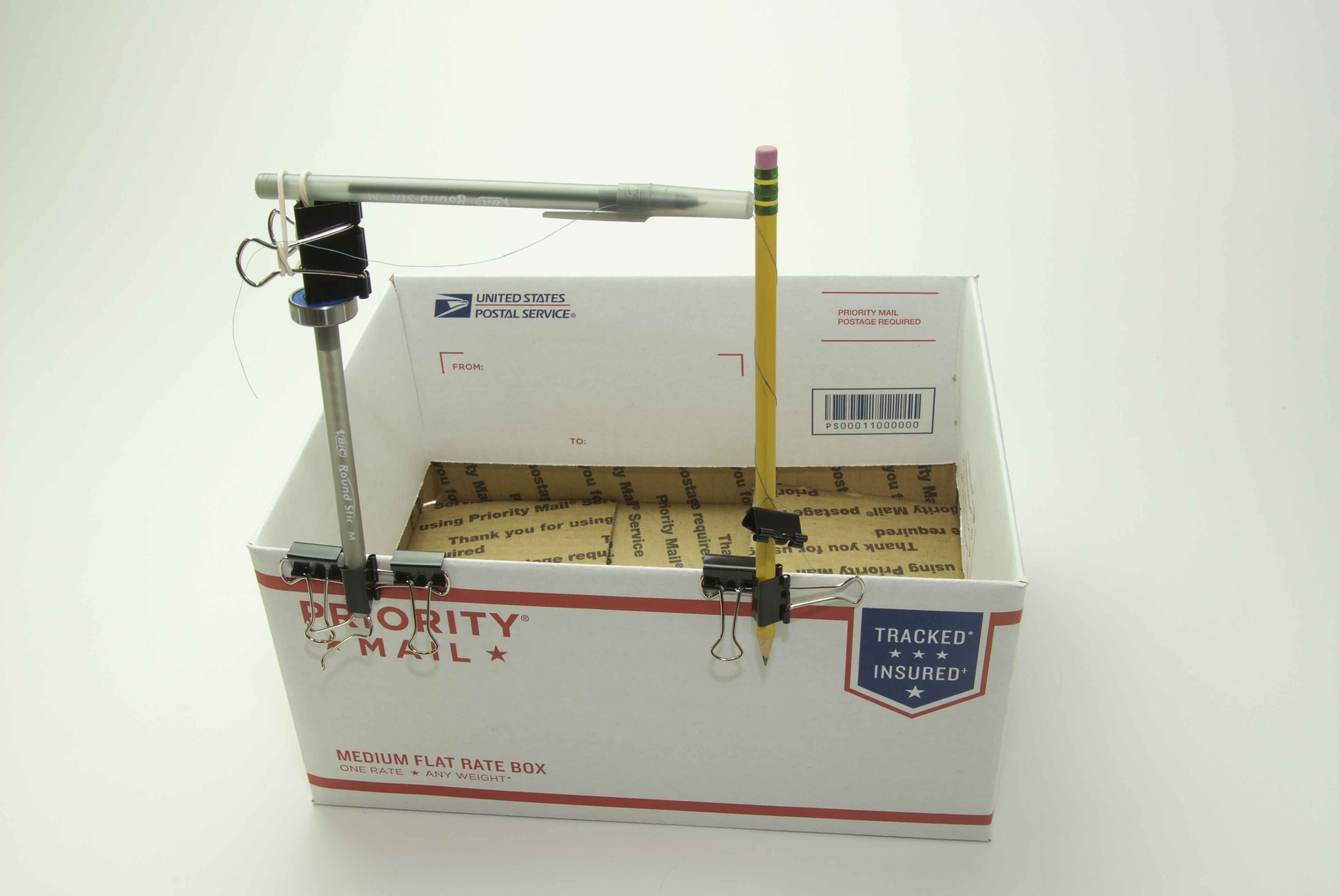 Project step photo 2