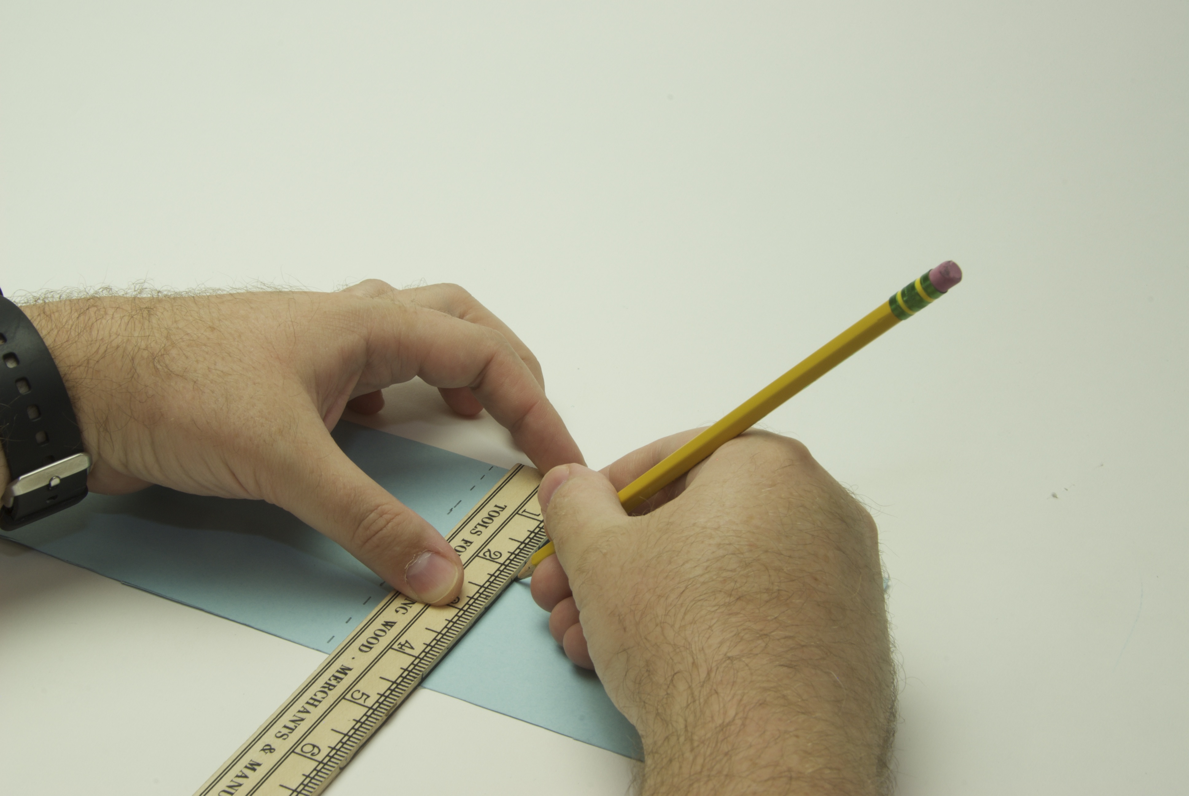 Project step photo 2