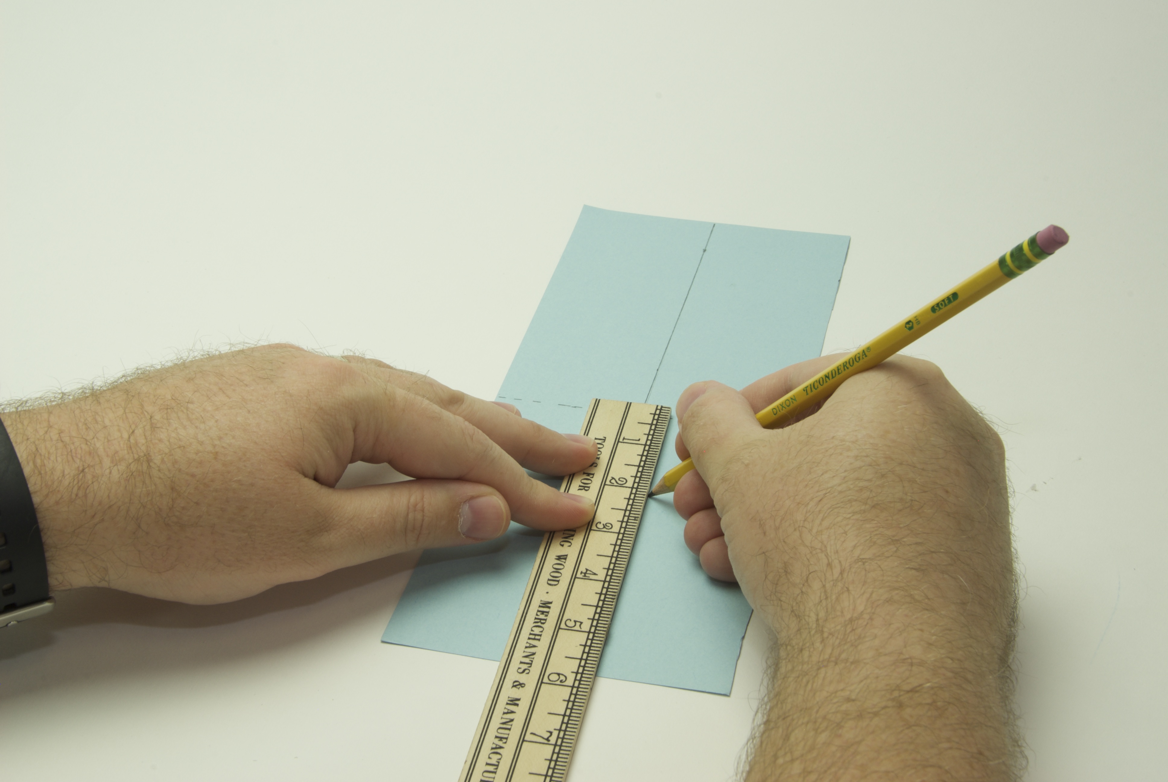 Project step photo 2